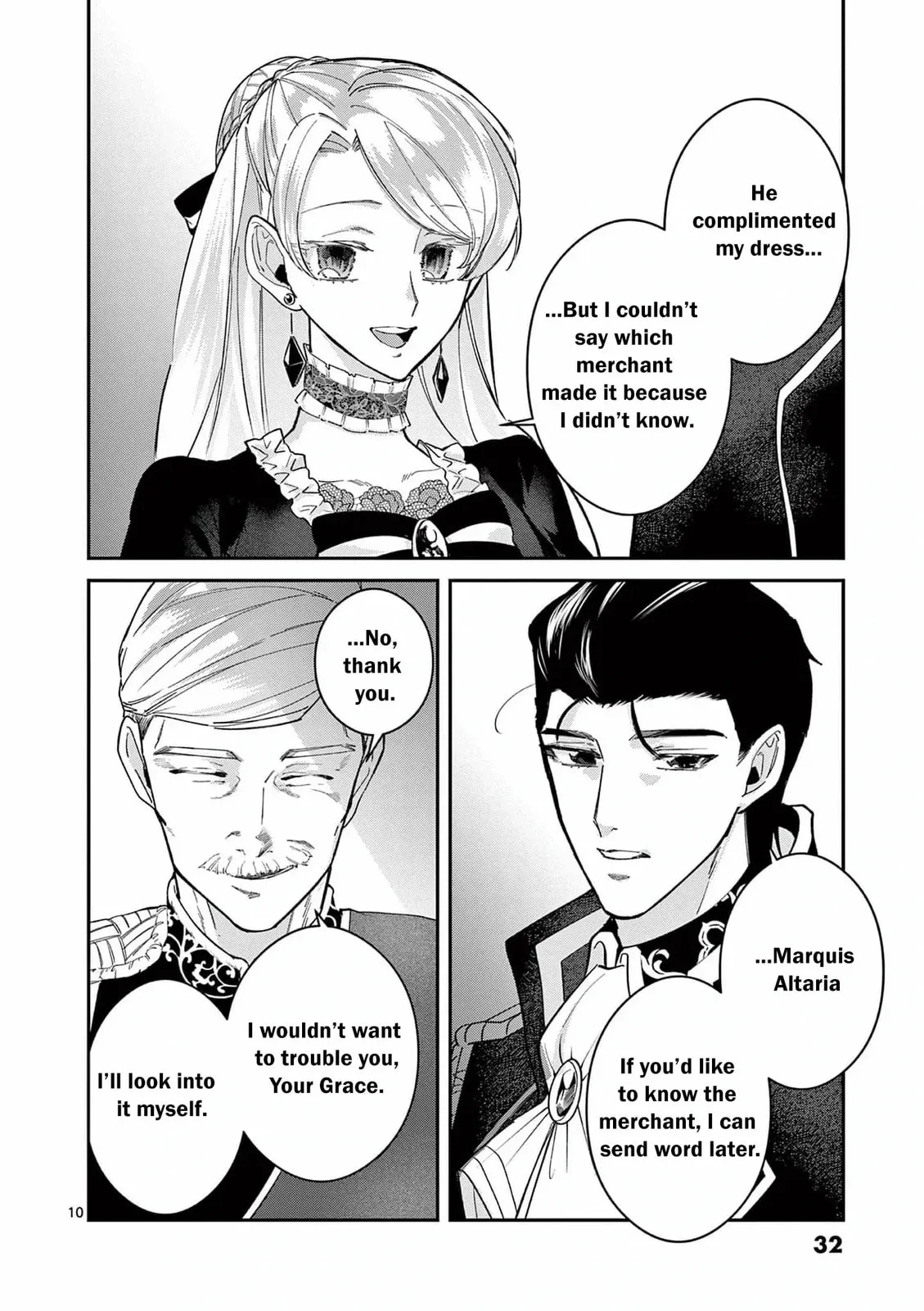 Gijou ga Akuyaku Reijou to shite Hametsu Suru Koto o Shitta node, Mechakucha Aishimasu: Keiyaku Kekkon de Watashi ni Kanshin ga Nakatta Hazu no Koushaku-sama ni, Kizuitara Dekiai Saretemashita @comic Chapter 13 page 14