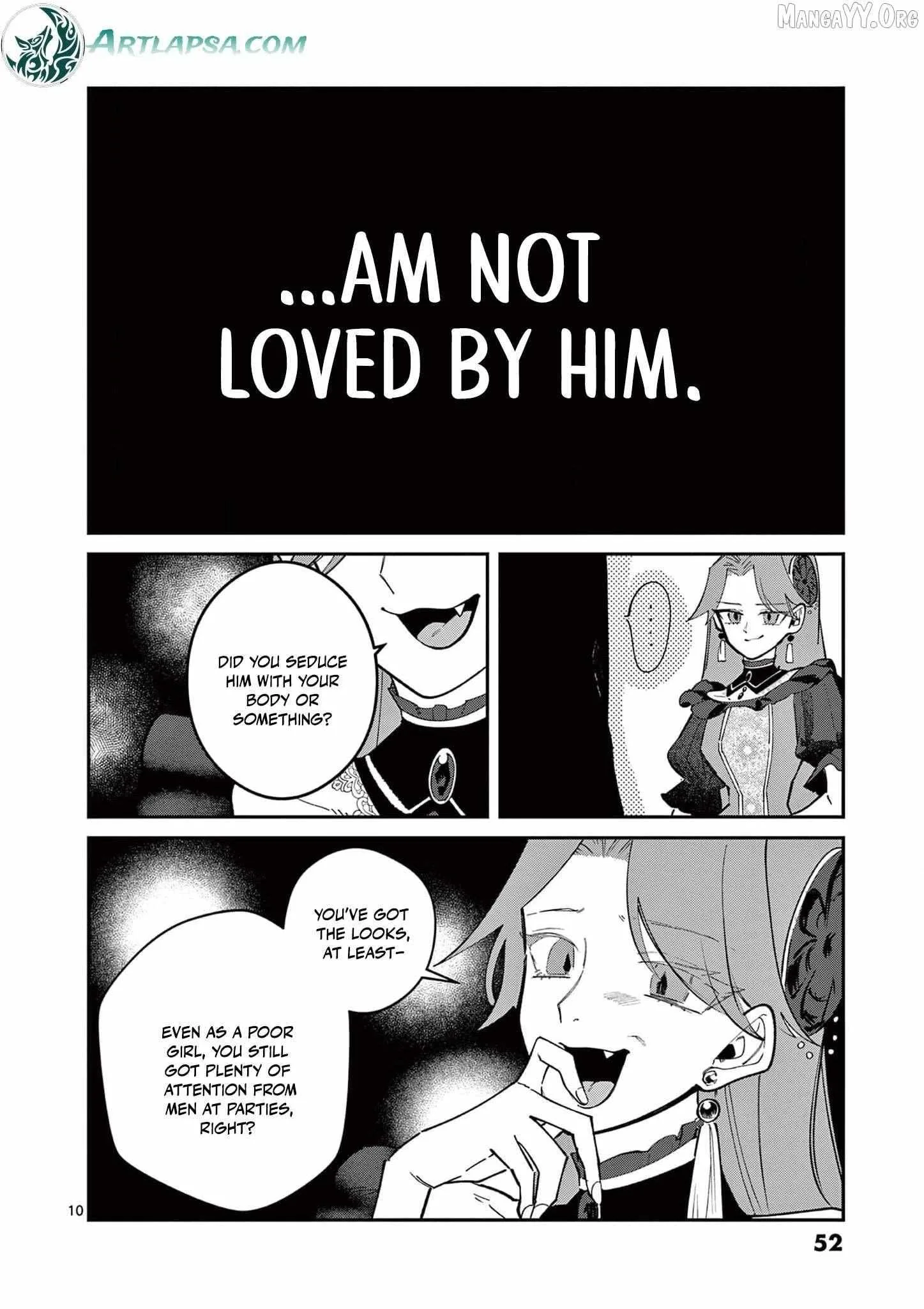 Gijou ga Akuyaku Reijou to shite Hametsu Suru Koto o Shitta node, Mechakucha Aishimasu: Keiyaku Kekkon de Watashi ni Kanshin ga Nakatta Hazu no Koushaku-sama ni, Kizuitara Dekiai Saretemashita @comic Chapter 14 page 13