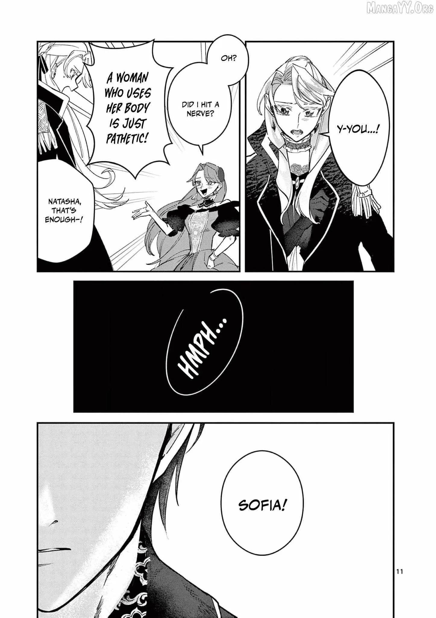 Gijou ga Akuyaku Reijou to shite Hametsu Suru Koto o Shitta node, Mechakucha Aishimasu: Keiyaku Kekkon de Watashi ni Kanshin ga Nakatta Hazu no Koushaku-sama ni, Kizuitara Dekiai Saretemashita @comic Chapter 14 page 14