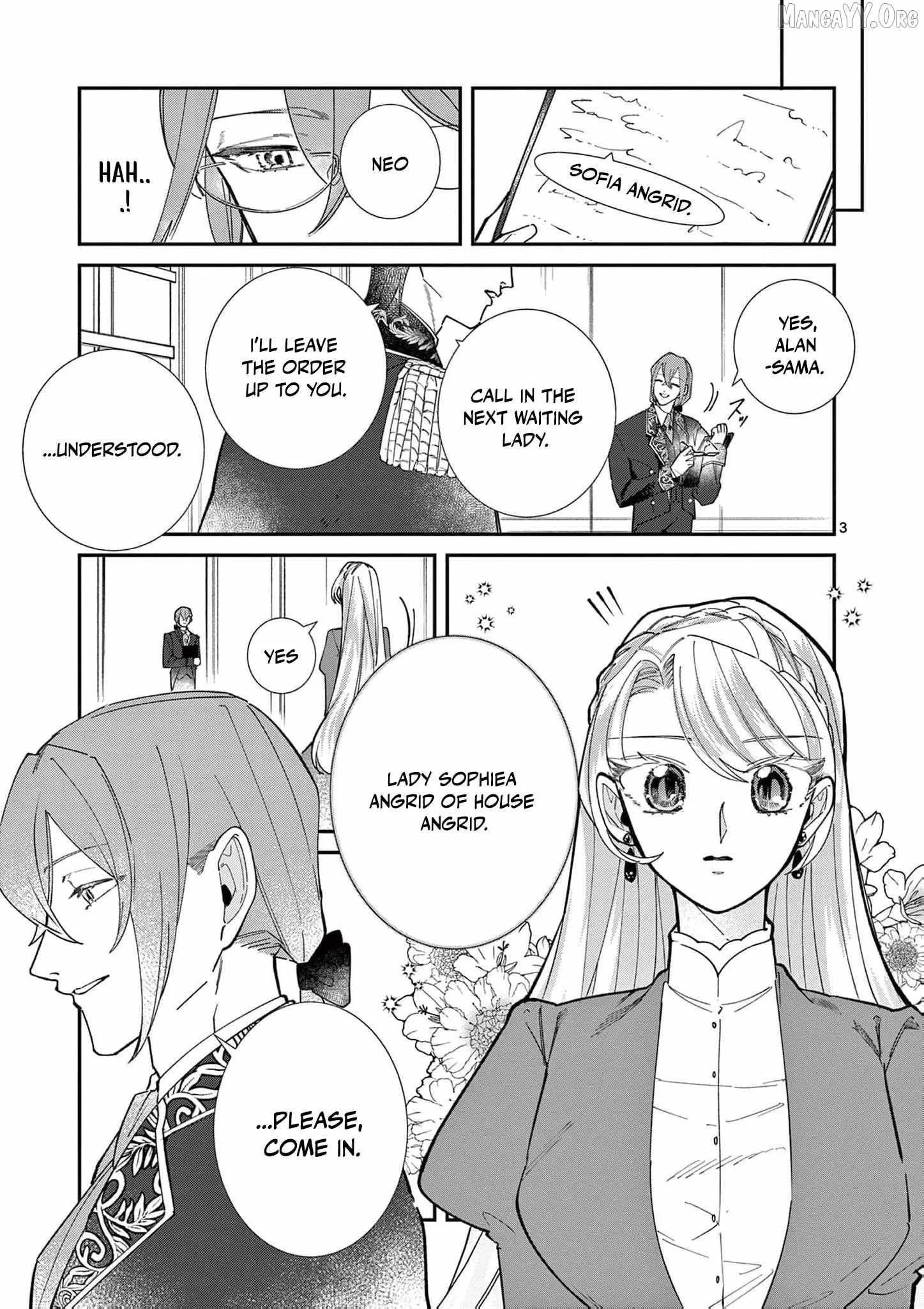 Gijou ga Akuyaku Reijou to shite Hametsu Suru Koto o Shitta node, Mechakucha Aishimasu: Keiyaku Kekkon de Watashi ni Kanshin ga Nakatta Hazu no Koushaku-sama ni, Kizuitara Dekiai Saretemashita @comic Chapter 14 page 28