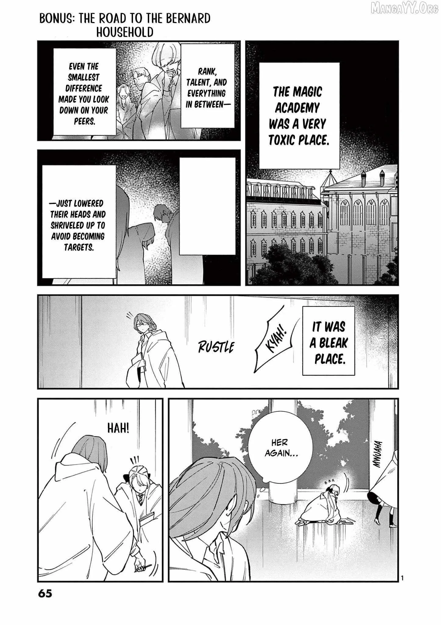 Gijou ga Akuyaku Reijou to shite Hametsu Suru Koto o Shitta node, Mechakucha Aishimasu: Keiyaku Kekkon de Watashi ni Kanshin ga Nakatta Hazu no Koushaku-sama ni, Kizuitara Dekiai Saretemashita @comic Chapter 14 page 26