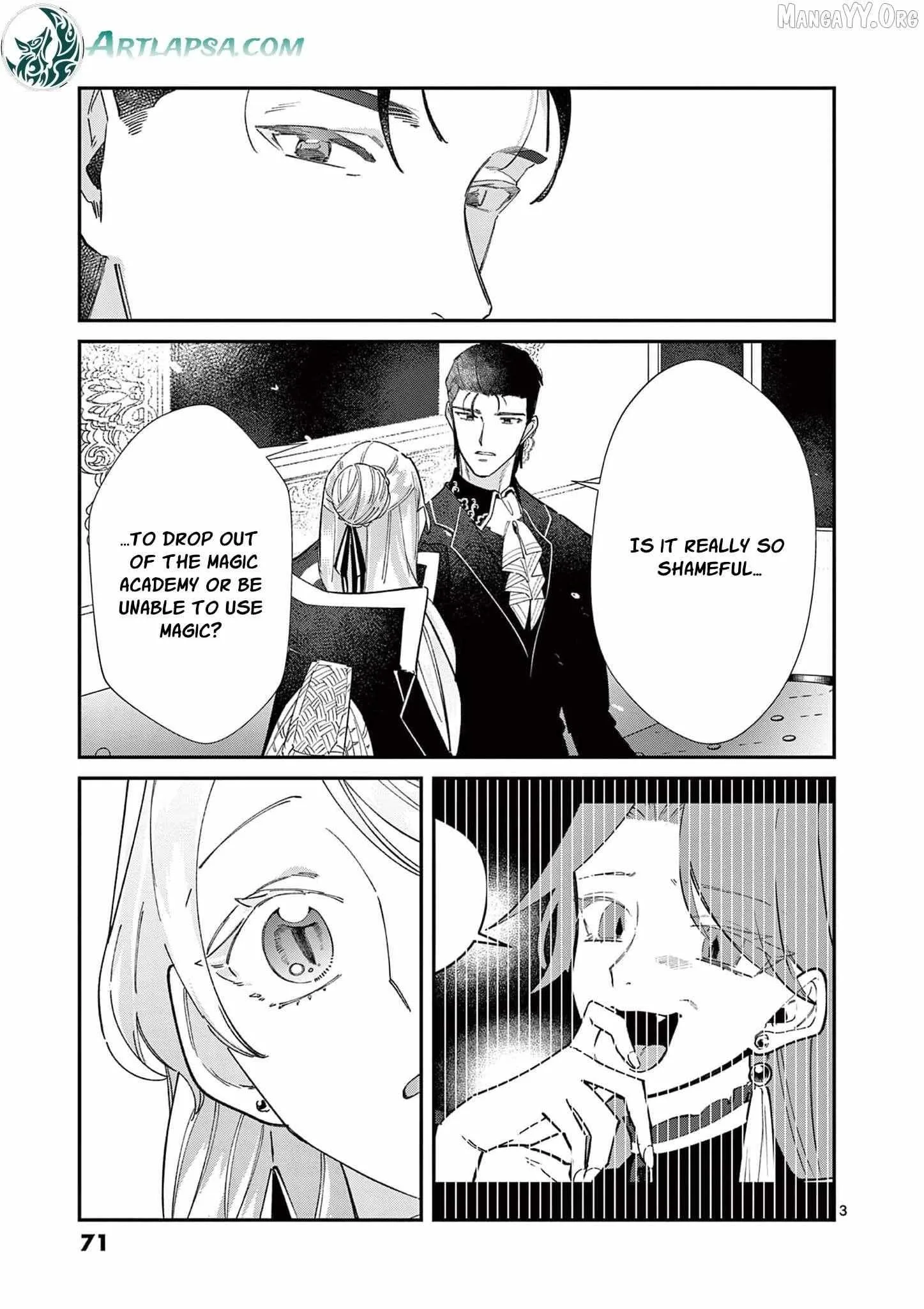 Gijou ga Akuyaku Reijou to shite Hametsu Suru Koto o Shitta node, Mechakucha Aishimasu: Keiyaku Kekkon de Watashi ni Kanshin ga Nakatta Hazu no Koushaku-sama ni, Kizuitara Dekiai Saretemashita @comic Chapter 15 page 6