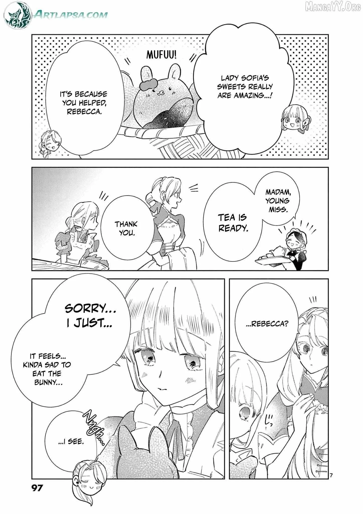 Gijou ga Akuyaku Reijou to shite Hametsu Suru Koto o Shitta node, Mechakucha Aishimasu: Keiyaku Kekkon de Watashi ni Kanshin ga Nakatta Hazu no Koushaku-sama ni, Kizuitara Dekiai Saretemashita @comic Chapter 16 page 10
