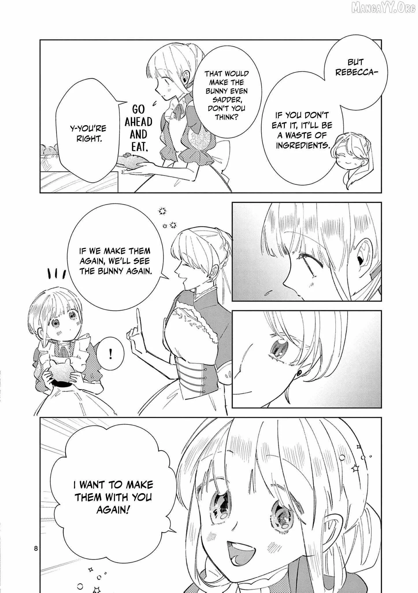 Gijou ga Akuyaku Reijou to shite Hametsu Suru Koto o Shitta node, Mechakucha Aishimasu: Keiyaku Kekkon de Watashi ni Kanshin ga Nakatta Hazu no Koushaku-sama ni, Kizuitara Dekiai Saretemashita @comic Chapter 16 page 11