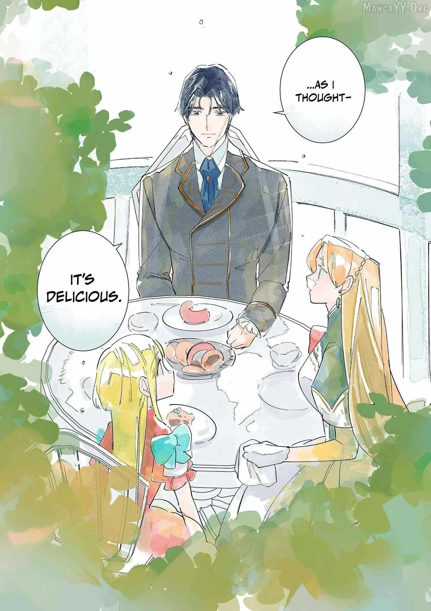Gijou ga Akuyaku Reijou to shite Hametsu Suru Koto o Shitta node, Mechakucha Aishimasu: Keiyaku Kekkon de Watashi ni Kanshin ga Nakatta Hazu no Koushaku-sama ni, Kizuitara Dekiai Saretemashita @comic Chapter 16 page 16