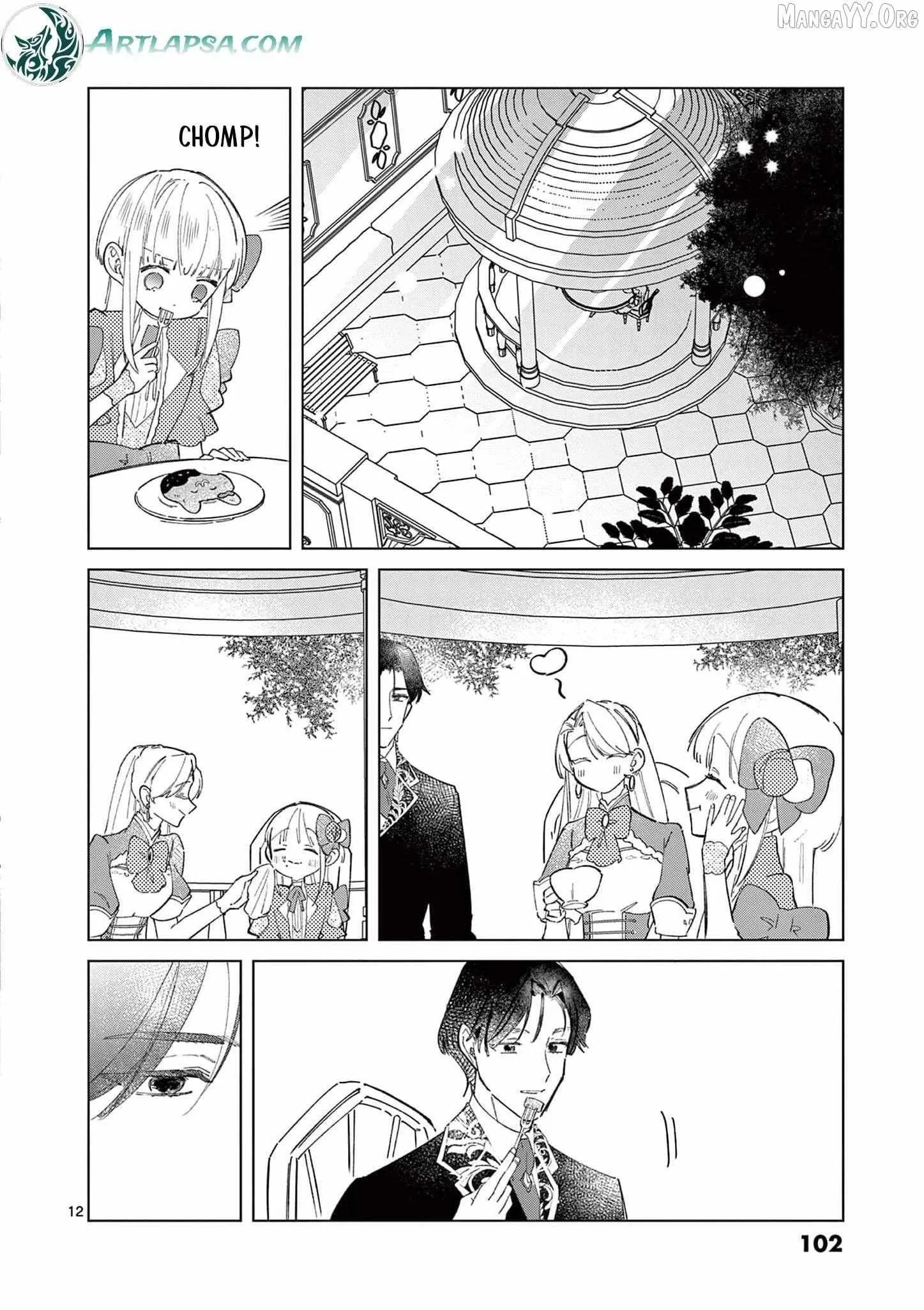 Gijou ga Akuyaku Reijou to shite Hametsu Suru Koto o Shitta node, Mechakucha Aishimasu: Keiyaku Kekkon de Watashi ni Kanshin ga Nakatta Hazu no Koushaku-sama ni, Kizuitara Dekiai Saretemashita @comic Chapter 16 page 15