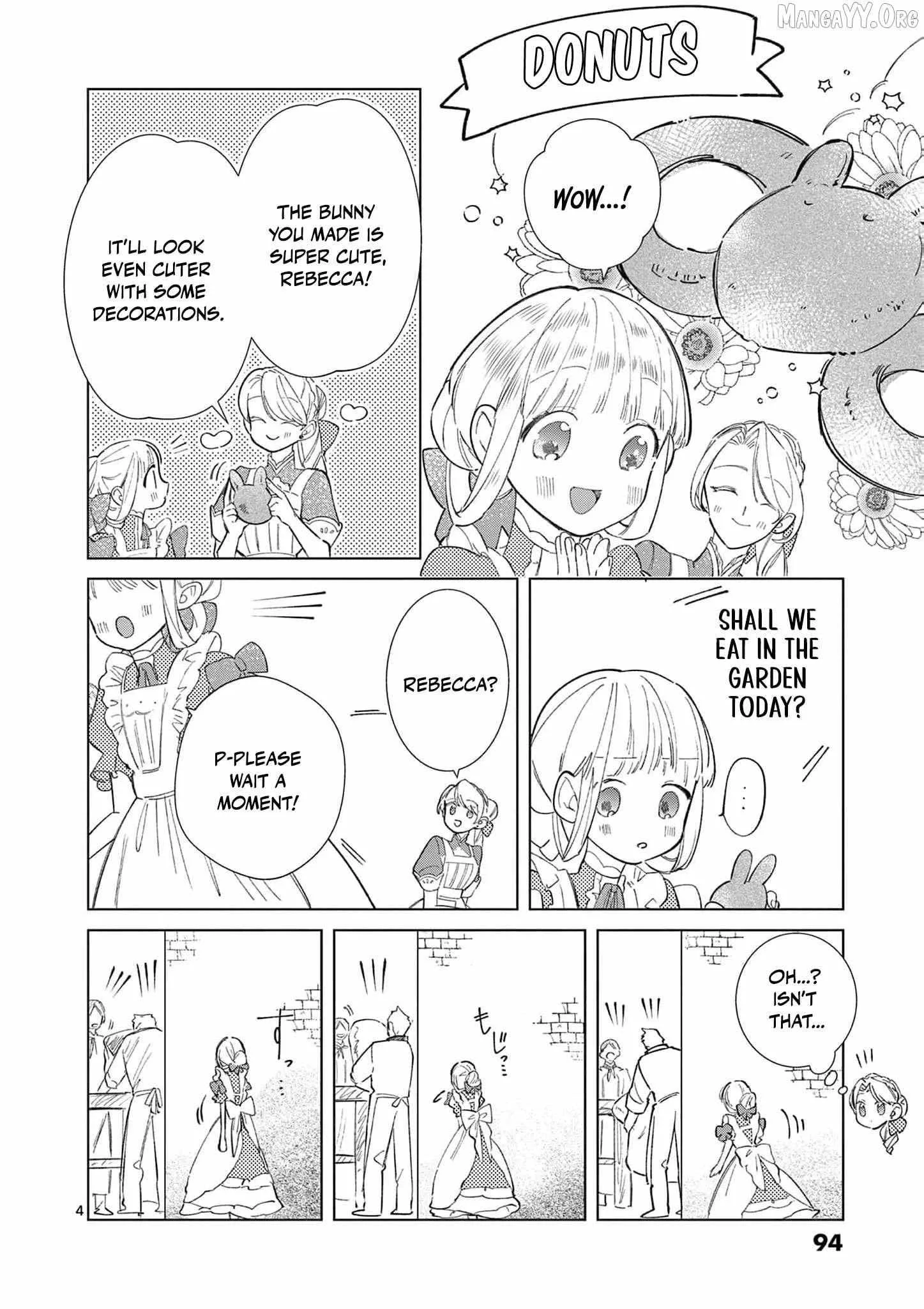 Gijou ga Akuyaku Reijou to shite Hametsu Suru Koto o Shitta node, Mechakucha Aishimasu: Keiyaku Kekkon de Watashi ni Kanshin ga Nakatta Hazu no Koushaku-sama ni, Kizuitara Dekiai Saretemashita @comic Chapter 16 page 7