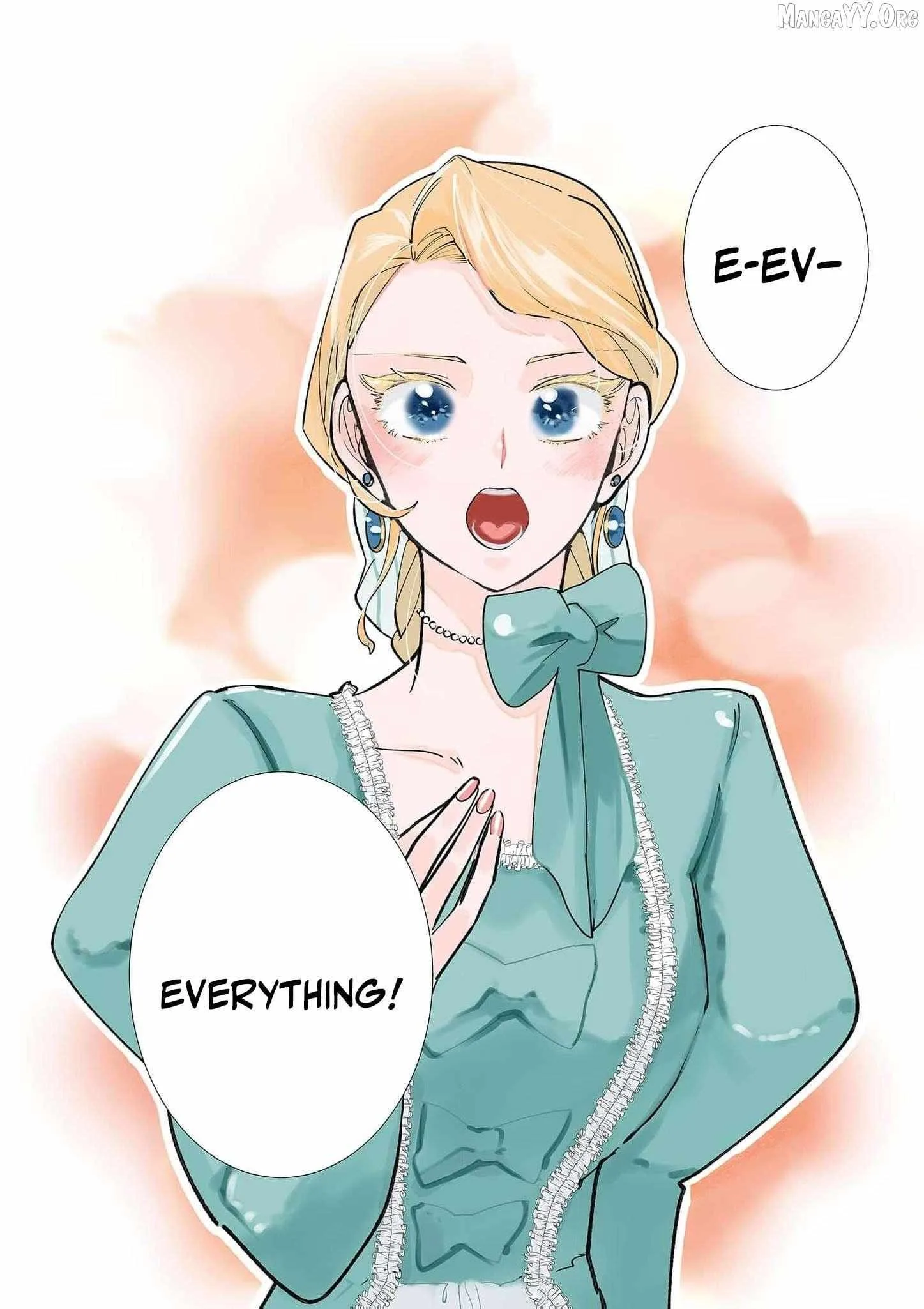 Gijou ga Akuyaku Reijou to shite Hametsu Suru Koto o Shitta node, Mechakucha Aishimasu: Keiyaku Kekkon de Watashi ni Kanshin ga Nakatta Hazu no Koushaku-sama ni, Kizuitara Dekiai Saretemashita @comic Chapter 17 page 17