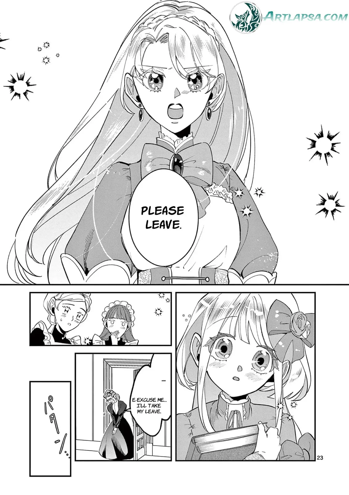 Gijou ga Akuyaku Reijou to shite Hametsu Suru Koto o Shitta node, Mechakucha Aishimasu: Keiyaku Kekkon de Watashi ni Kanshin ga Nakatta Hazu no Koushaku-sama ni, Kizuitara Dekiai Saretemashita @comic Chapter 2 page 27