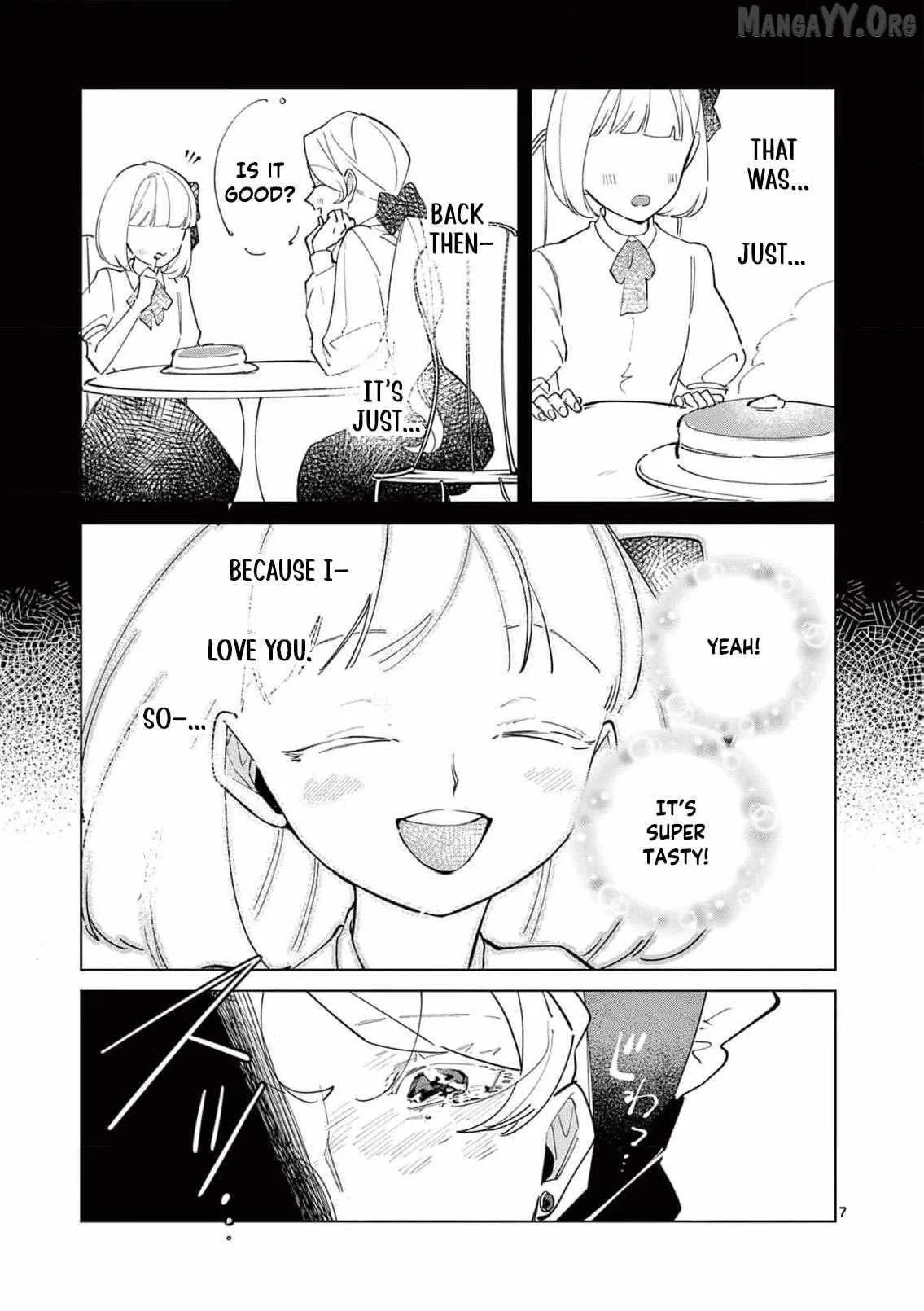 Gijou ga Akuyaku Reijou to shite Hametsu Suru Koto o Shitta node, Mechakucha Aishimasu: Keiyaku Kekkon de Watashi ni Kanshin ga Nakatta Hazu no Koushaku-sama ni, Kizuitara Dekiai Saretemashita @comic Chapter 20 page 10