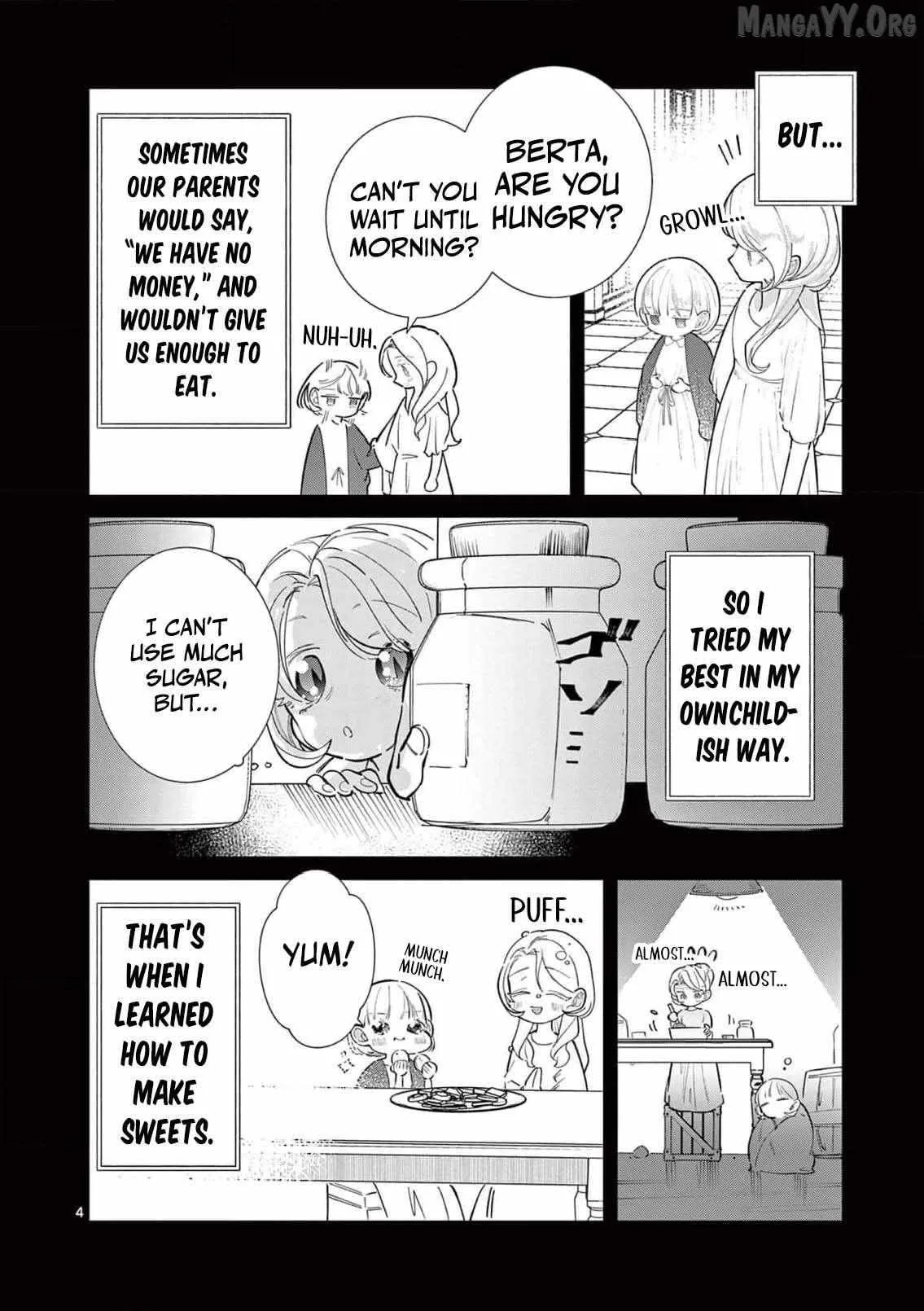 Gijou ga Akuyaku Reijou to shite Hametsu Suru Koto o Shitta node, Mechakucha Aishimasu: Keiyaku Kekkon de Watashi ni Kanshin ga Nakatta Hazu no Koushaku-sama ni, Kizuitara Dekiai Saretemashita @comic Chapter 21 page 7