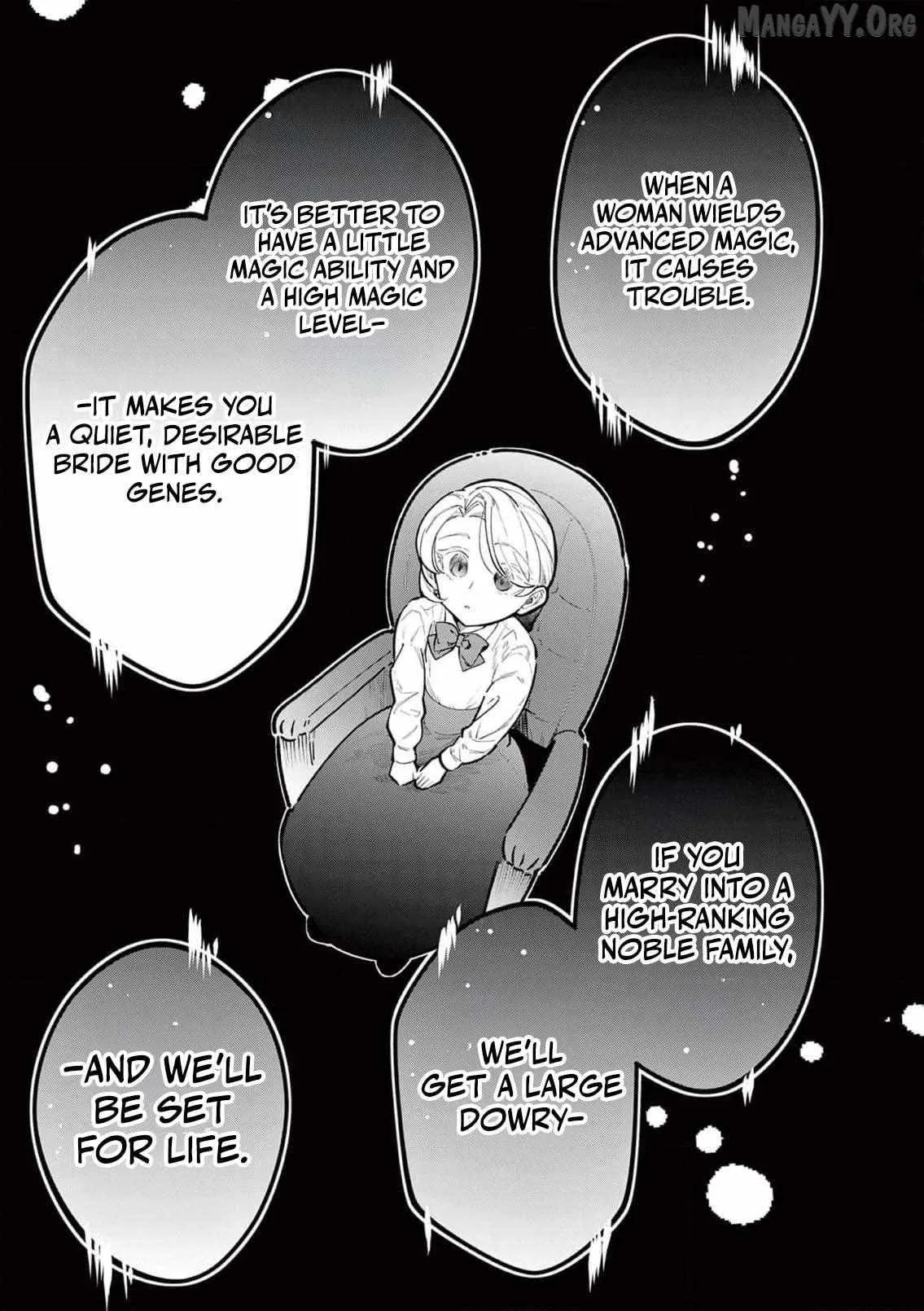 Gijou ga Akuyaku Reijou to shite Hametsu Suru Koto o Shitta node, Mechakucha Aishimasu: Keiyaku Kekkon de Watashi ni Kanshin ga Nakatta Hazu no Koushaku-sama ni, Kizuitara Dekiai Saretemashita @comic Chapter 21 page 12