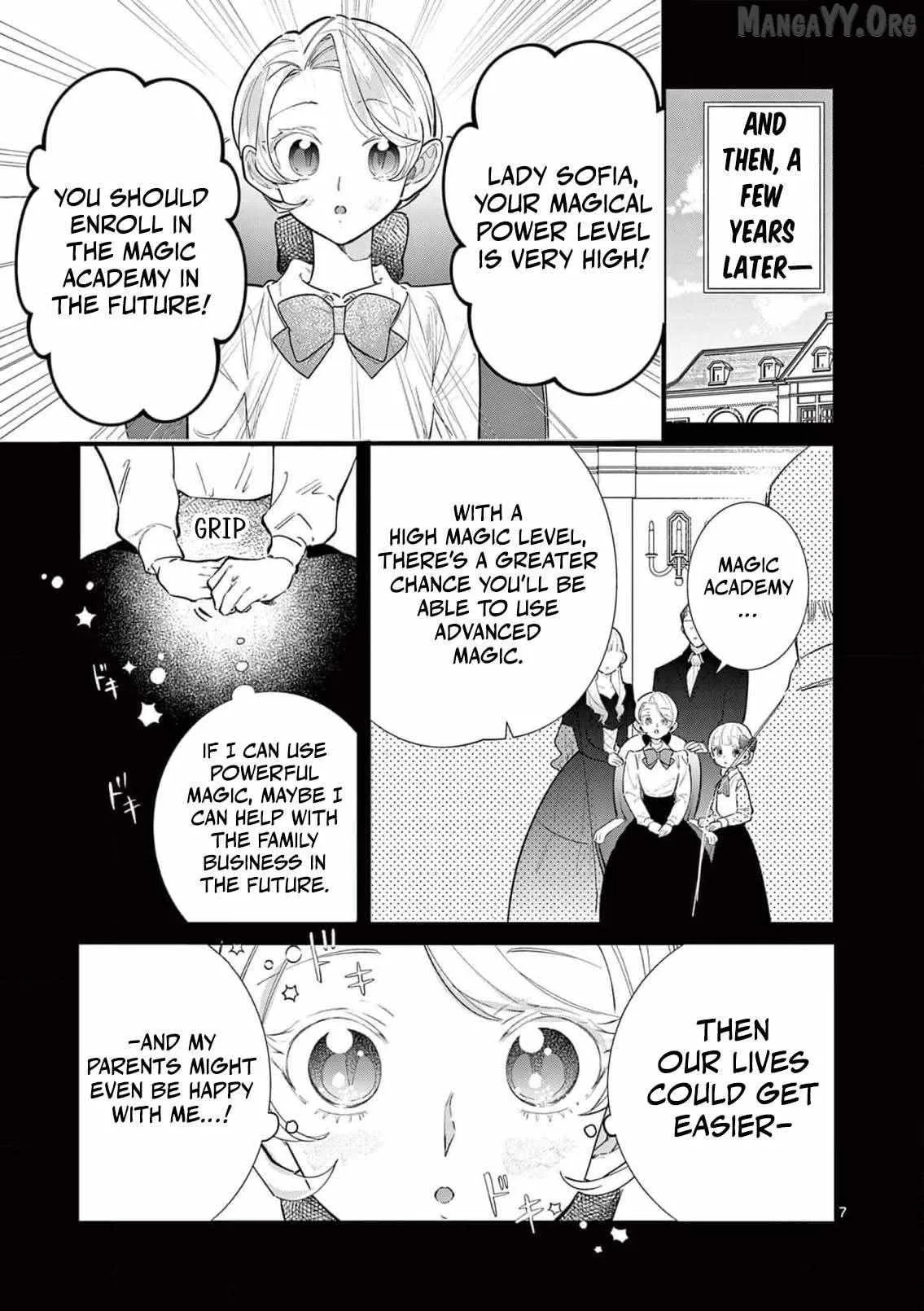 Gijou ga Akuyaku Reijou to shite Hametsu Suru Koto o Shitta node, Mechakucha Aishimasu: Keiyaku Kekkon de Watashi ni Kanshin ga Nakatta Hazu no Koushaku-sama ni, Kizuitara Dekiai Saretemashita @comic Chapter 21 page 10