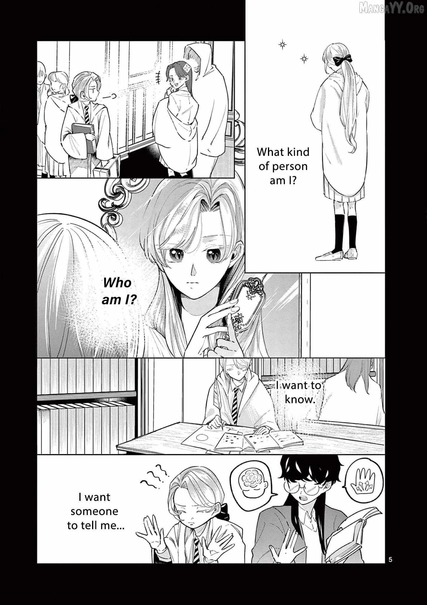 Gijou ga Akuyaku Reijou to shite Hametsu Suru Koto o Shitta node, Mechakucha Aishimasu: Keiyaku Kekkon de Watashi ni Kanshin ga Nakatta Hazu no Koushaku-sama ni, Kizuitara Dekiai Saretemashita @comic Chapter 22 page 8