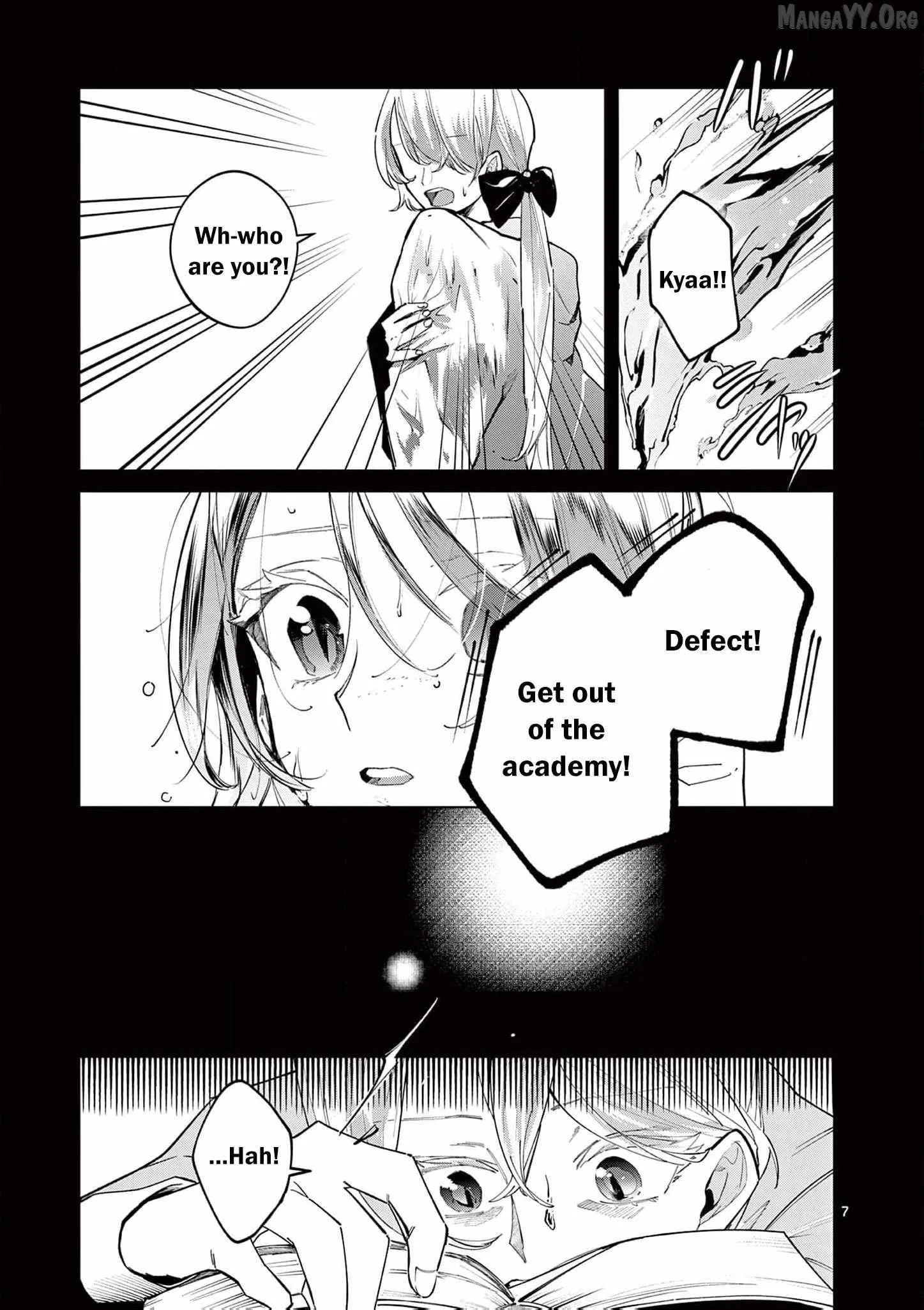 Gijou ga Akuyaku Reijou to shite Hametsu Suru Koto o Shitta node, Mechakucha Aishimasu: Keiyaku Kekkon de Watashi ni Kanshin ga Nakatta Hazu no Koushaku-sama ni, Kizuitara Dekiai Saretemashita @comic Chapter 22 page 10