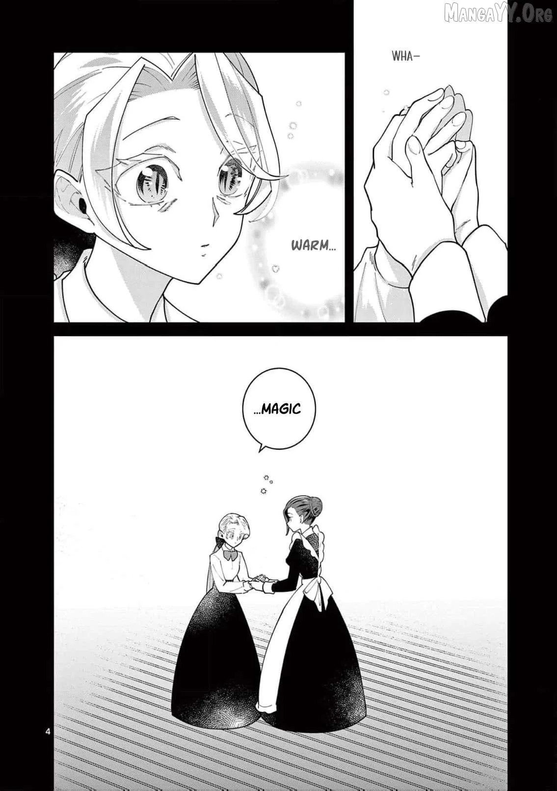 Gijou ga Akuyaku Reijou to shite Hametsu Suru Koto o Shitta node, Mechakucha Aishimasu: Keiyaku Kekkon de Watashi ni Kanshin ga Nakatta Hazu no Koushaku-sama ni, Kizuitara Dekiai Saretemashita @comic Chapter 23 page 7