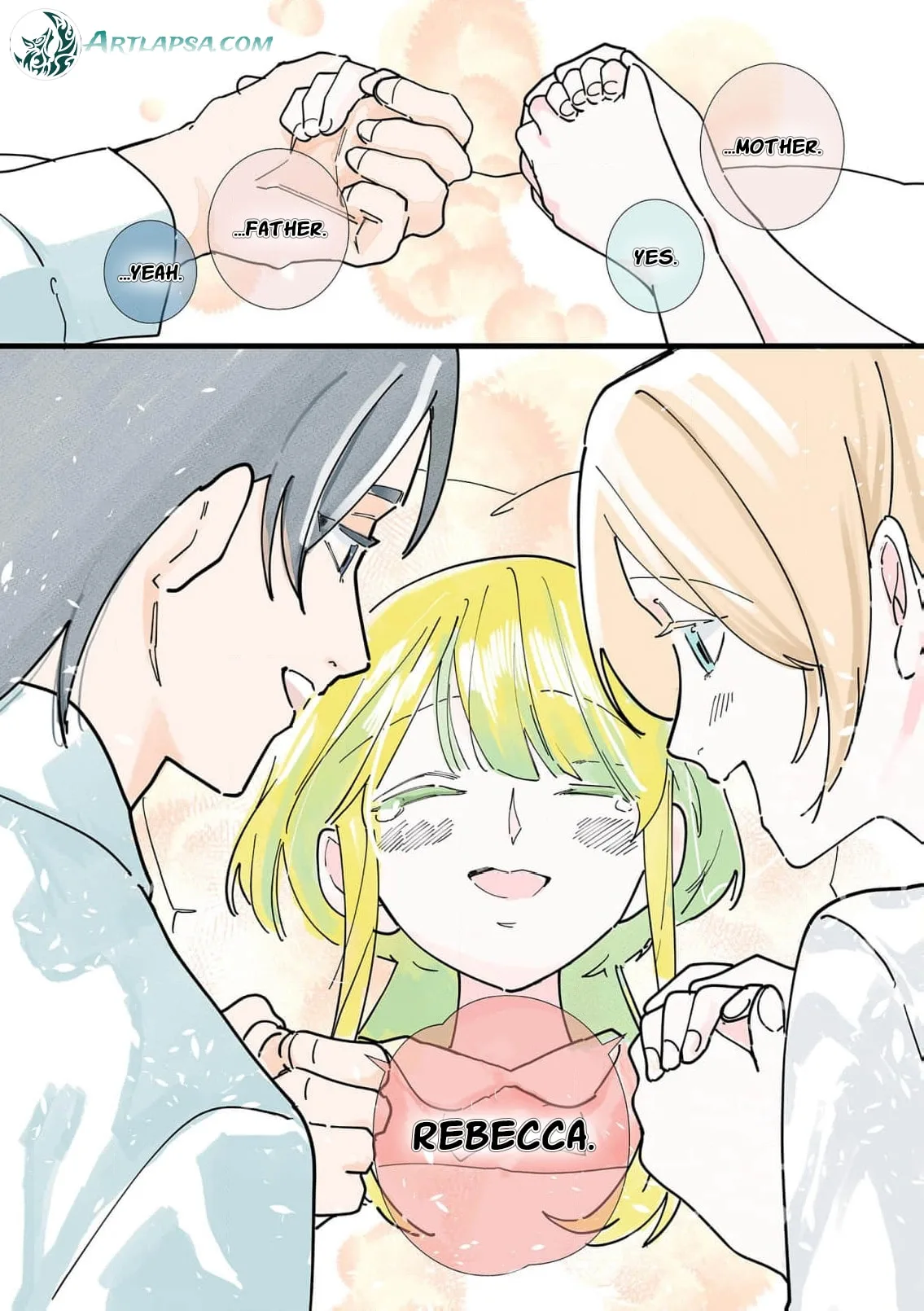Gijou ga Akuyaku Reijou to shite Hametsu Suru Koto o Shitta node, Mechakucha Aishimasu: Keiyaku Kekkon de Watashi ni Kanshin ga Nakatta Hazu no Koushaku-sama ni, Kizuitara Dekiai Saretemashita @comic Chapter 25 page 20