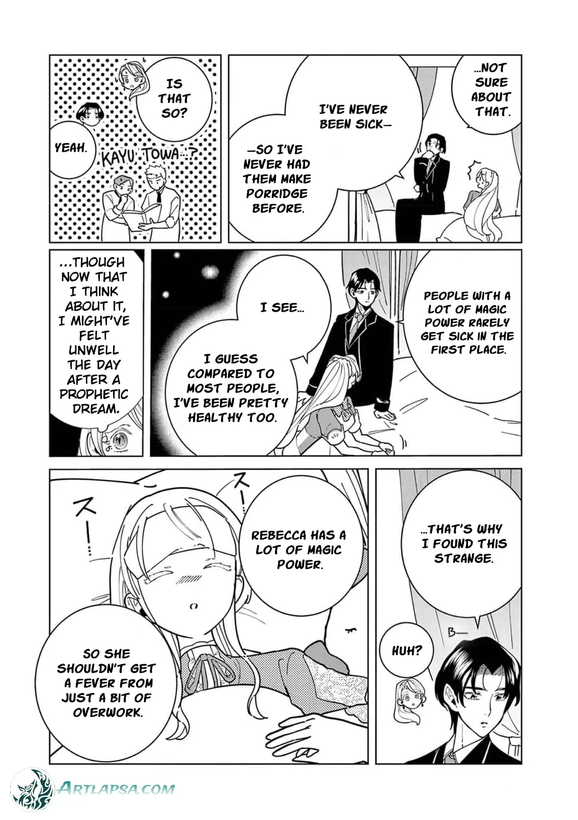 Gijou ga Akuyaku Reijou to shite Hametsu Suru Koto o Shitta node, Mechakucha Aishimasu: Keiyaku Kekkon de Watashi ni Kanshin ga Nakatta Hazu no Koushaku-sama ni, Kizuitara Dekiai Saretemashita @comic Chapter 25 page 10