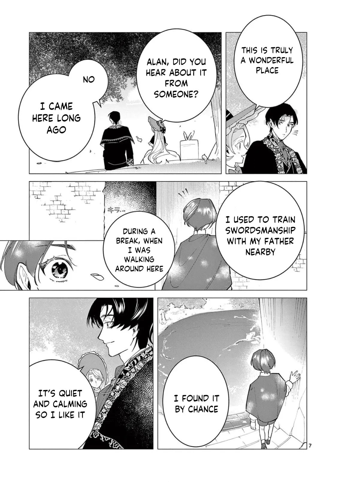 Gijou ga Akuyaku Reijou to shite Hametsu Suru Koto o Shitta node, Mechakucha Aishimasu: Keiyaku Kekkon de Watashi ni Kanshin ga Nakatta Hazu no Koushaku-sama ni, Kizuitara Dekiai Saretemashita @comic Chapter 26 page 10