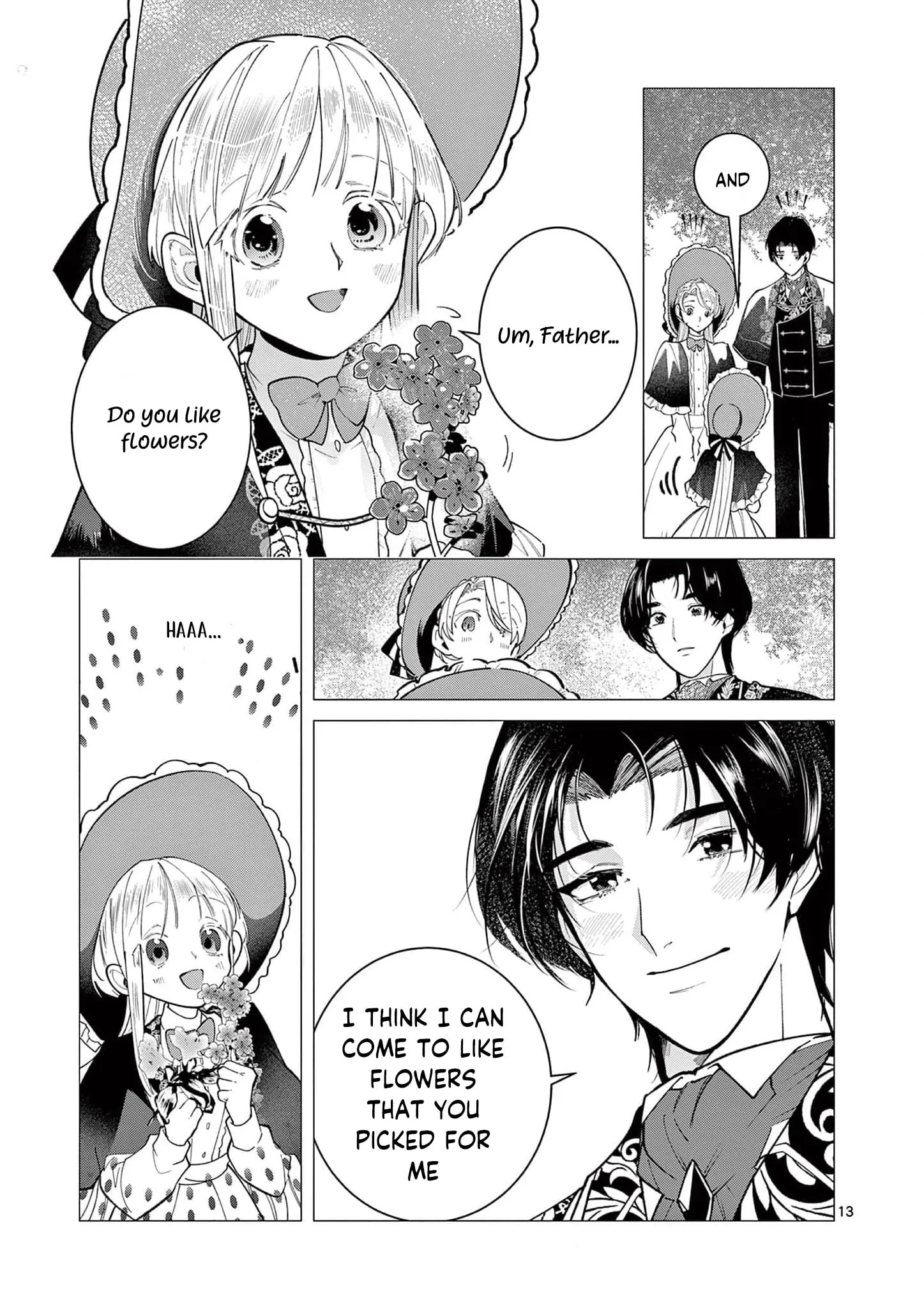 Gijou ga Akuyaku Reijou to shite Hametsu Suru Koto o Shitta node, Mechakucha Aishimasu: Keiyaku Kekkon de Watashi ni Kanshin ga Nakatta Hazu no Koushaku-sama ni, Kizuitara Dekiai Saretemashita @comic Chapter 26 page 16