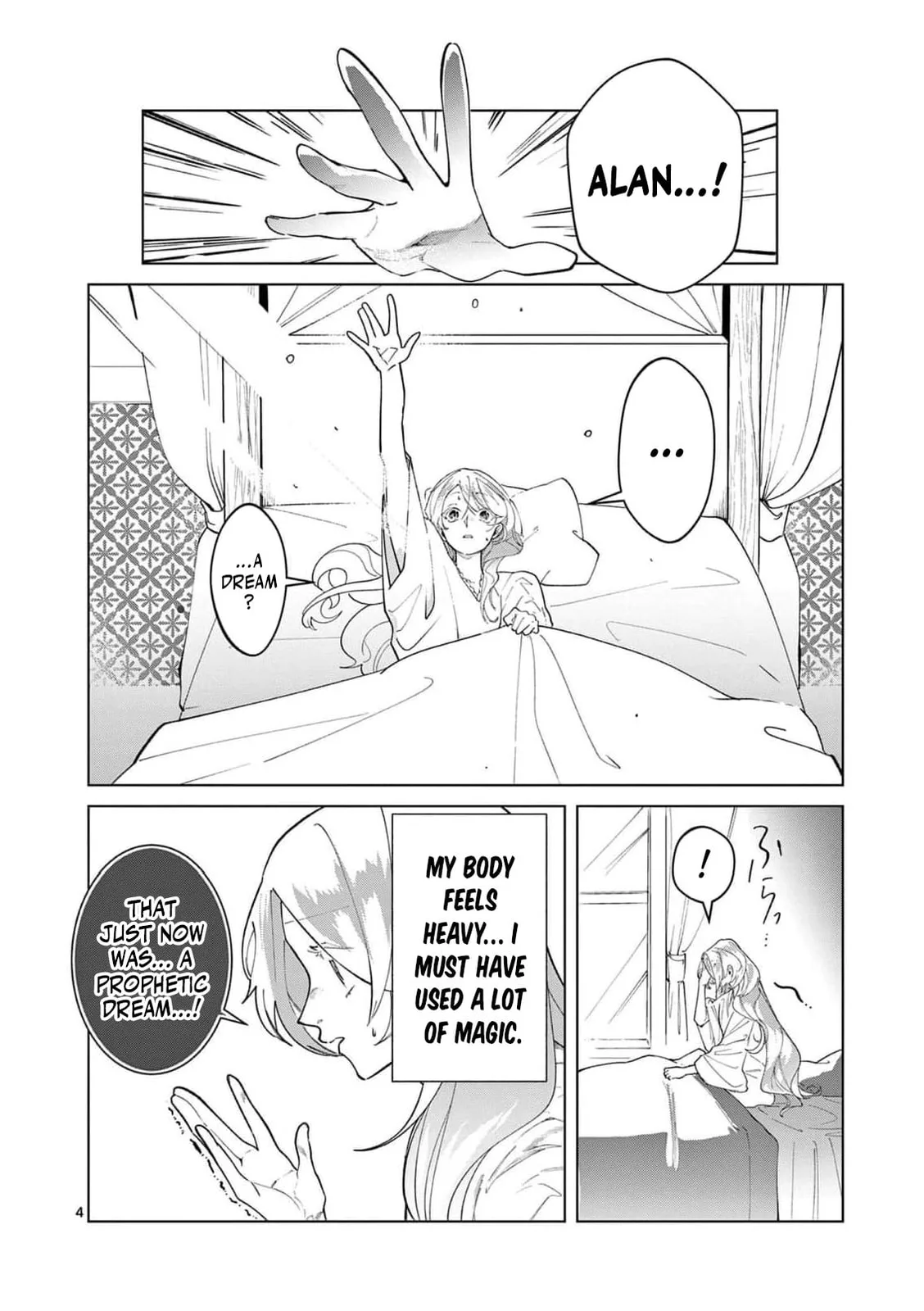 Gijou ga Akuyaku Reijou to shite Hametsu Suru Koto o Shitta node, Mechakucha Aishimasu: Keiyaku Kekkon de Watashi ni Kanshin ga Nakatta Hazu no Koushaku-sama ni, Kizuitara Dekiai Saretemashita @comic Chapter 27 page 7