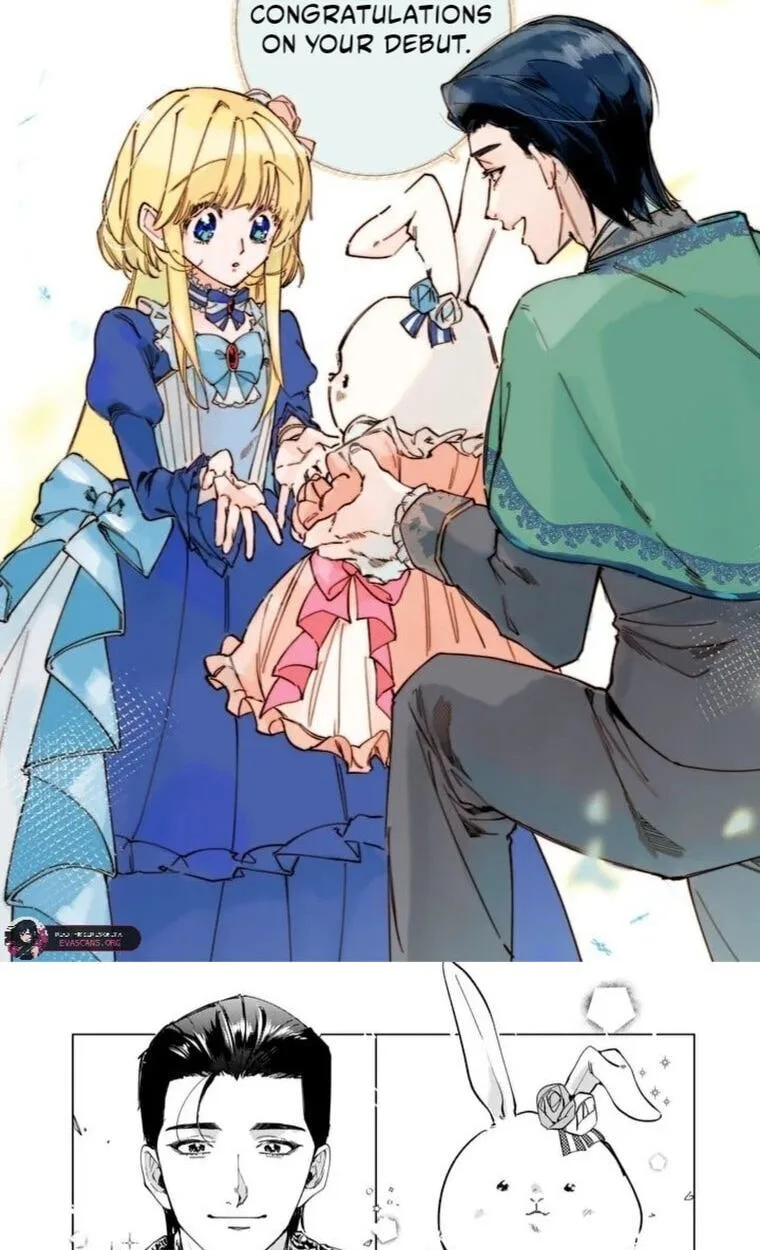 Gijou ga Akuyaku Reijou to shite Hametsu Suru Koto o Shitta node, Mechakucha Aishimasu: Keiyaku Kekkon de Watashi ni Kanshin ga Nakatta Hazu no Koushaku-sama ni, Kizuitara Dekiai Saretemashita @comic Chapter 30 page 10