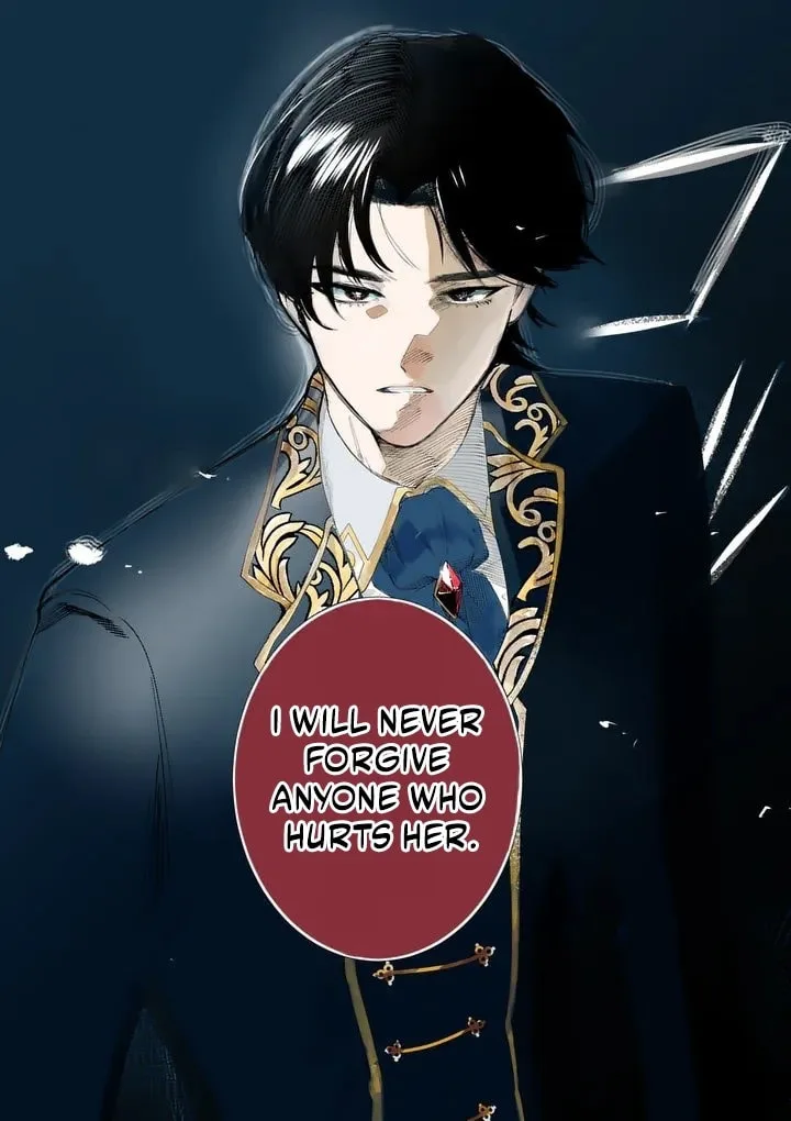 Gijou ga Akuyaku Reijou to shite Hametsu Suru Koto o Shitta node, Mechakucha Aishimasu: Keiyaku Kekkon de Watashi ni Kanshin ga Nakatta Hazu no Koushaku-sama ni, Kizuitara Dekiai Saretemashita @comic Chapter 35.5 page 10