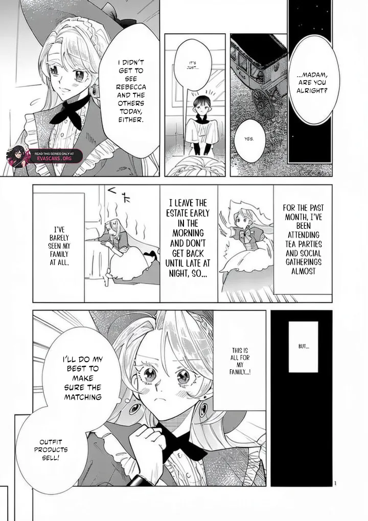 Gijou ga Akuyaku Reijou to shite Hametsu Suru Koto o Shitta node, Mechakucha Aishimasu: Keiyaku Kekkon de Watashi ni Kanshin ga Nakatta Hazu no Koushaku-sama ni, Kizuitara Dekiai Saretemashita @comic Chapter 38 page 2