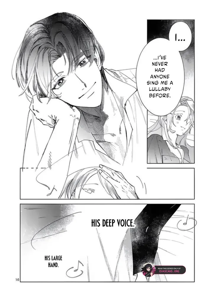 Gijou ga Akuyaku Reijou to shite Hametsu Suru Koto o Shitta node, Mechakucha Aishimasu: Keiyaku Kekkon de Watashi ni Kanshin ga Nakatta Hazu no Koushaku-sama ni, Kizuitara Dekiai Saretemashita @comic Chapter 38 page 11