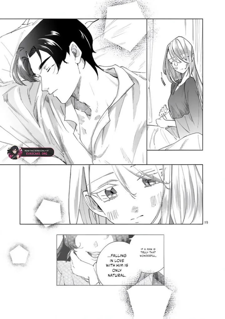 Gijou ga Akuyaku Reijou to shite Hametsu Suru Koto o Shitta node, Mechakucha Aishimasu: Keiyaku Kekkon de Watashi ni Kanshin ga Nakatta Hazu no Koushaku-sama ni, Kizuitara Dekiai Saretemashita @comic Chapter 38 page 14