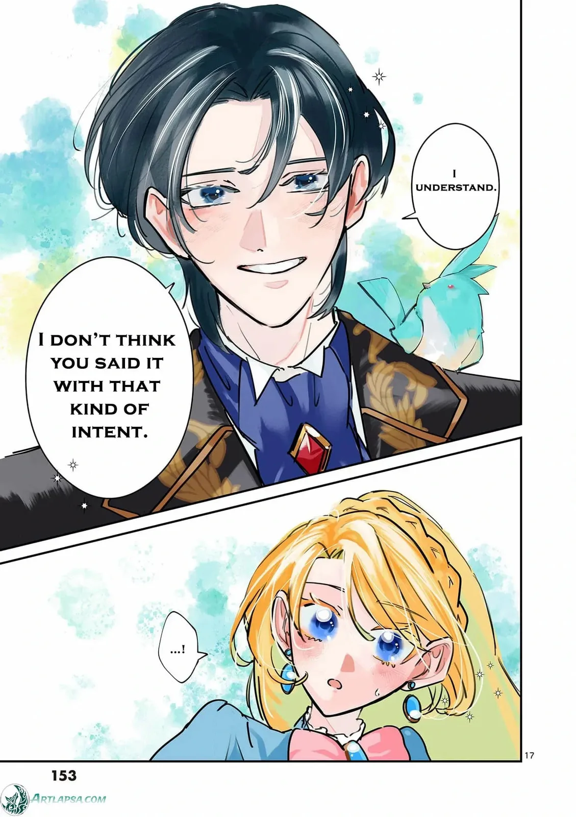 Gijou ga Akuyaku Reijou to shite Hametsu Suru Koto o Shitta node, Mechakucha Aishimasu: Keiyaku Kekkon de Watashi ni Kanshin ga Nakatta Hazu no Koushaku-sama ni, Kizuitara Dekiai Saretemashita @comic Chapter 4 page 21