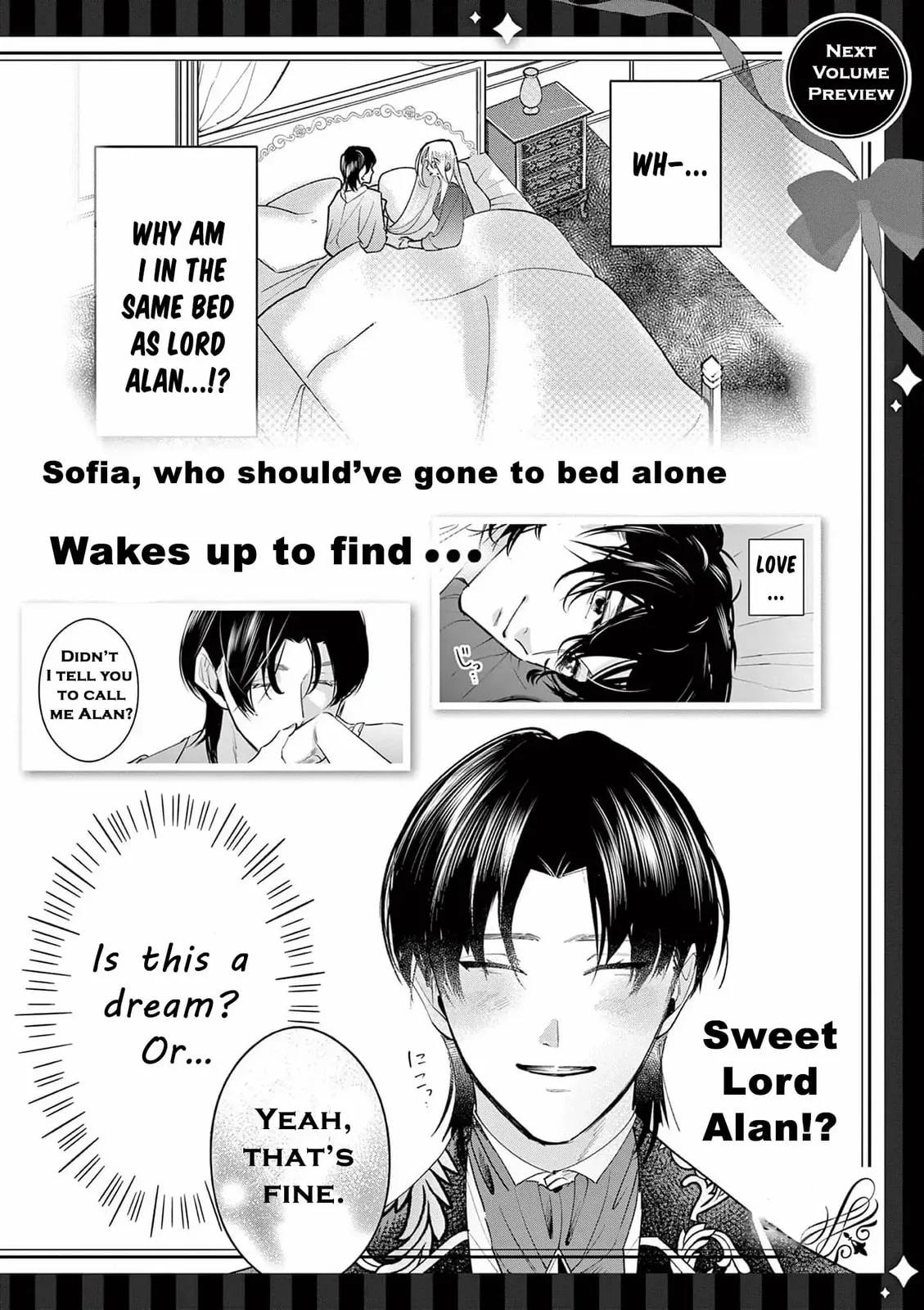Gijou ga Akuyaku Reijou to shite Hametsu Suru Koto o Shitta node, Mechakucha Aishimasu: Keiyaku Kekkon de Watashi ni Kanshin ga Nakatta Hazu no Koushaku-sama ni, Kizuitara Dekiai Saretemashita @comic Chapter 4 page 26