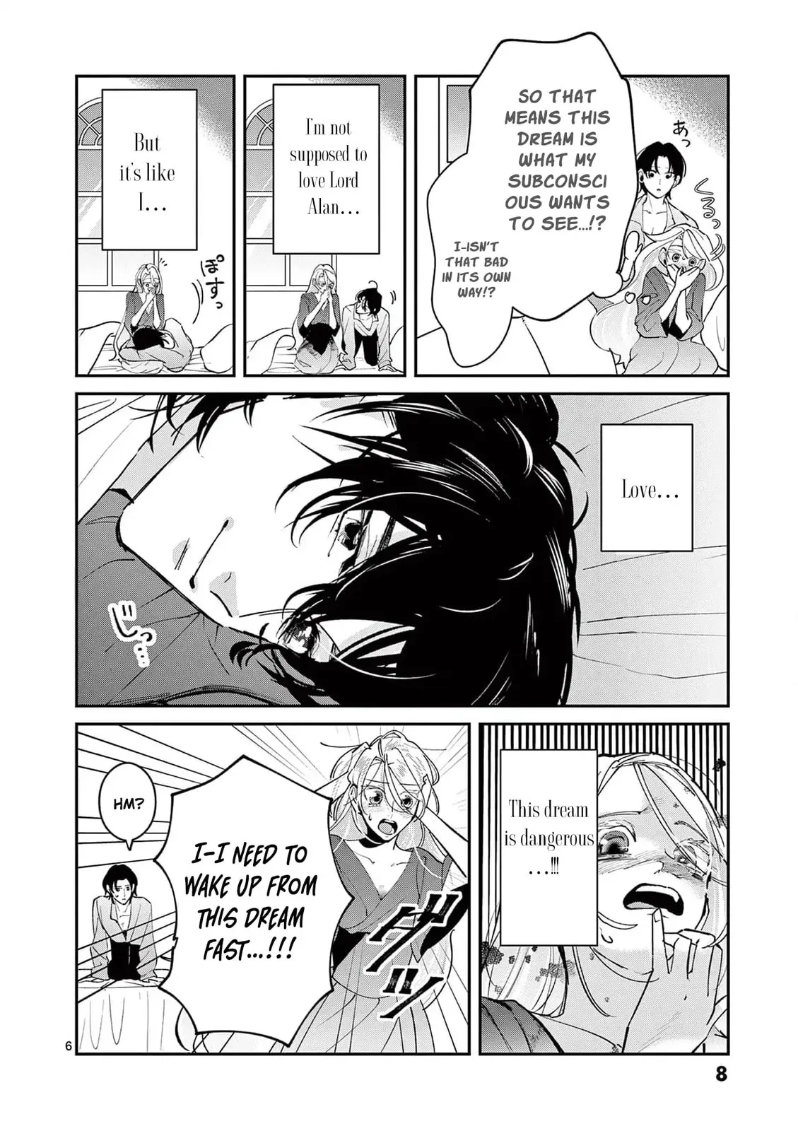 Gijou ga Akuyaku Reijou to shite Hametsu Suru Koto o Shitta node, Mechakucha Aishimasu: Keiyaku Kekkon de Watashi ni Kanshin ga Nakatta Hazu no Koushaku-sama ni, Kizuitara Dekiai Saretemashita @comic Chapter 5 page 11