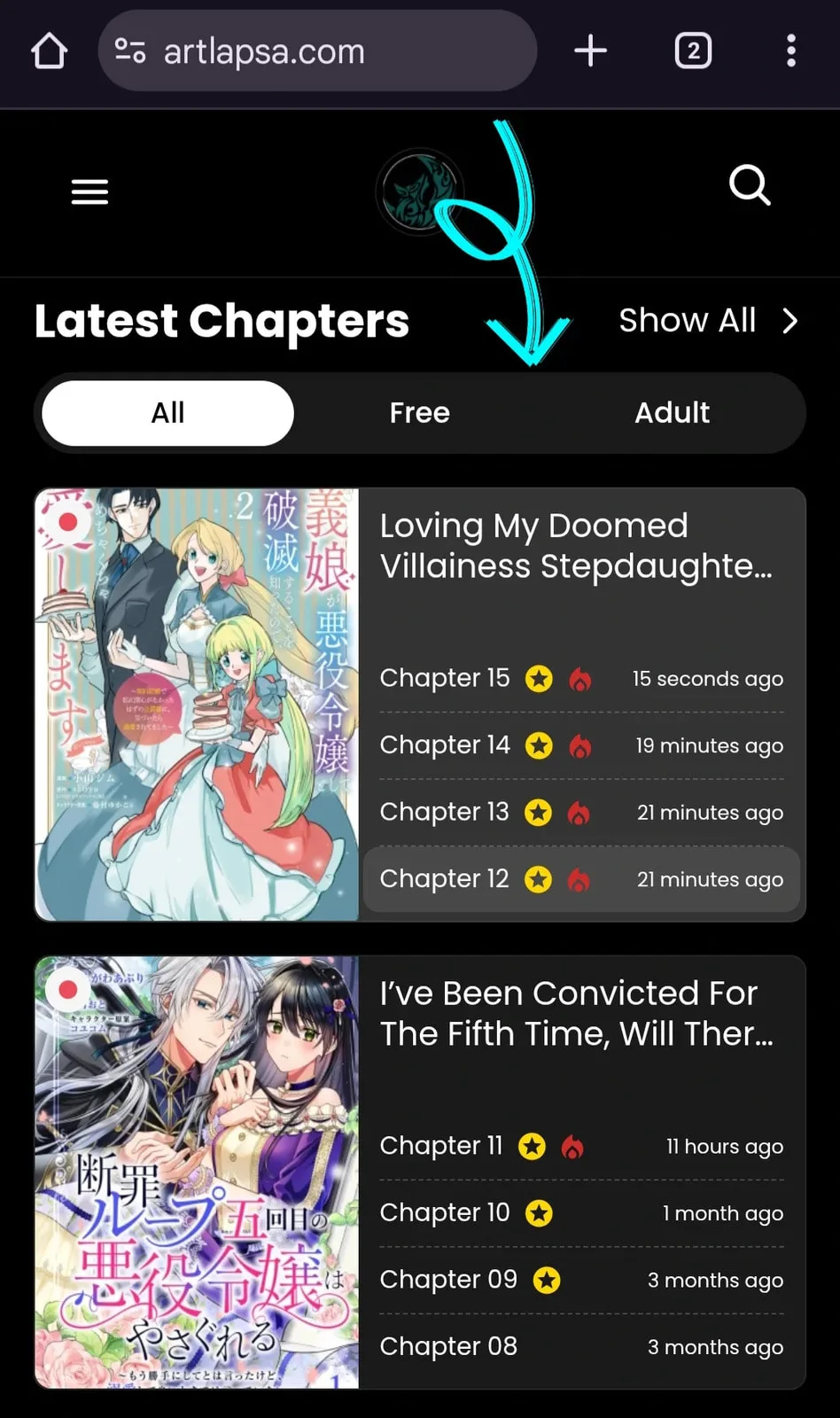 Gijou ga Akuyaku Reijou to shite Hametsu Suru Koto o Shitta node, Mechakucha Aishimasu: Keiyaku Kekkon de Watashi ni Kanshin ga Nakatta Hazu no Koushaku-sama ni, Kizuitara Dekiai Saretemashita @comic Chapter 5 page 1