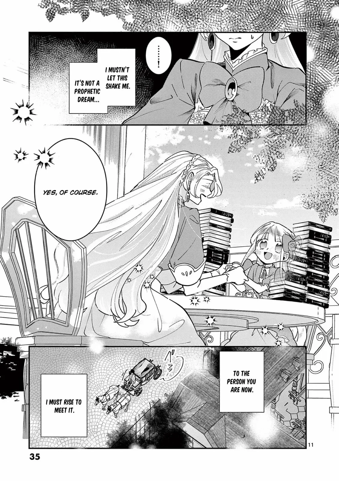 Gijou ga Akuyaku Reijou to shite Hametsu Suru Koto o Shitta node, Mechakucha Aishimasu: Keiyaku Kekkon de Watashi ni Kanshin ga Nakatta Hazu no Koushaku-sama ni, Kizuitara Dekiai Saretemashita @comic Chapter 6 page 15
