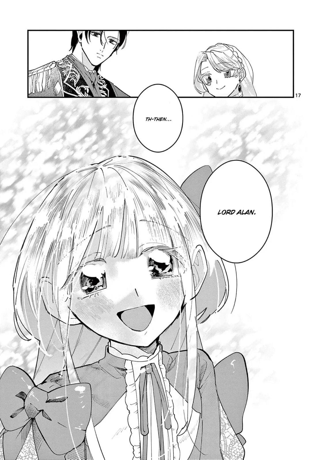 Gijou ga Akuyaku Reijou to shite Hametsu Suru Koto o Shitta node, Mechakucha Aishimasu: Keiyaku Kekkon de Watashi ni Kanshin ga Nakatta Hazu no Koushaku-sama ni, Kizuitara Dekiai Saretemashita @comic Chapter 6 page 21