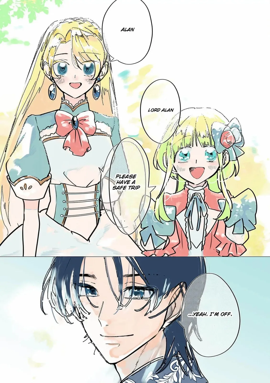 Gijou ga Akuyaku Reijou to shite Hametsu Suru Koto o Shitta node, Mechakucha Aishimasu: Keiyaku Kekkon de Watashi ni Kanshin ga Nakatta Hazu no Koushaku-sama ni, Kizuitara Dekiai Saretemashita @comic Chapter 6 page 25