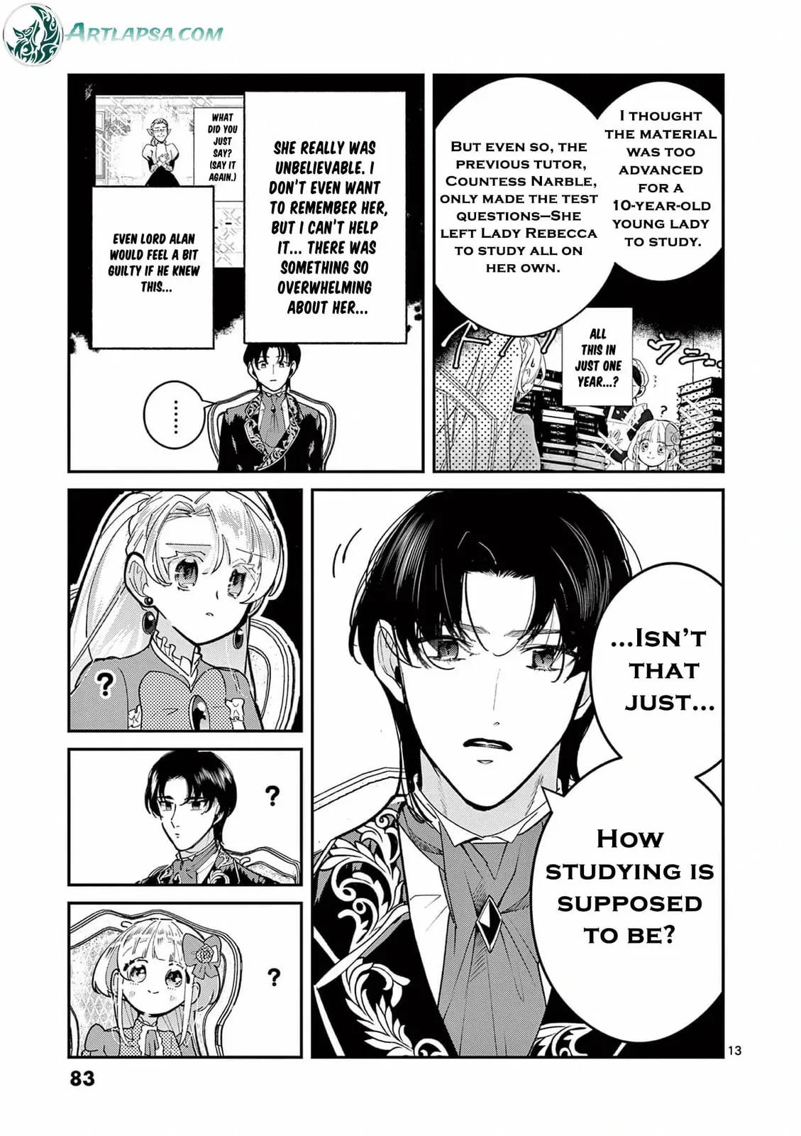 Gijou ga Akuyaku Reijou to shite Hametsu Suru Koto o Shitta node, Mechakucha Aishimasu: Keiyaku Kekkon de Watashi ni Kanshin ga Nakatta Hazu no Koushaku-sama ni, Kizuitara Dekiai Saretemashita @comic Chapter 8 page 17