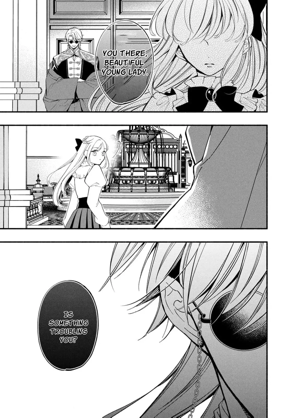Gijou ga Akuyaku Reijou to shite Hametsu Suru Koto o Shitta node, Mechakucha Aishimasu: Keiyaku Kekkon de Watashi ni Kanshin ga Nakatta Hazu no Koushaku-sama ni, Kizuitara Dekiai Saretemashita @comic Chapter 9 page 20