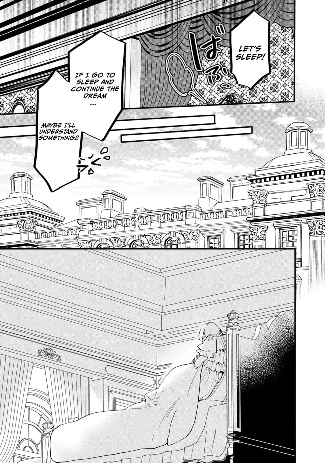 Gijou ga Akuyaku Reijou to shite Hametsu Suru Koto o Shitta node, Mechakucha Aishimasu: Keiyaku Kekkon de Watashi ni Kanshin ga Nakatta Hazu no Koushaku-sama ni, Kizuitara Dekiai Saretemashita @comic Chapter 9 page 10