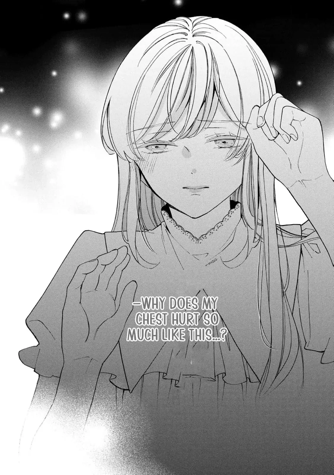 Gijou ga Akuyaku Reijou to shite Hametsu Suru Koto o Shitta node, Mechakucha Aishimasu: Keiyaku Kekkon de Watashi ni Kanshin ga Nakatta Hazu no Koushaku-sama ni, Kizuitara Dekiai Saretemashita @comic Chapter 9 page 15