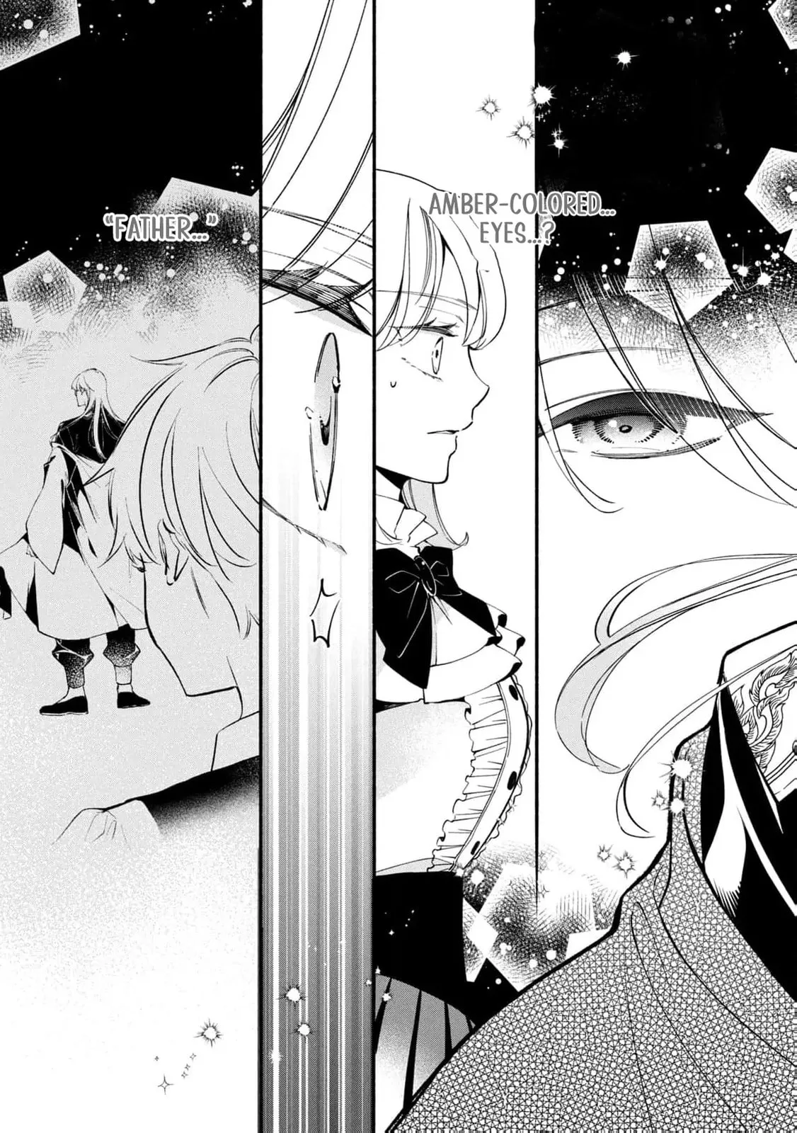 Gijou ga Akuyaku Reijou to shite Hametsu Suru Koto o Shitta node, Mechakucha Aishimasu: Keiyaku Kekkon de Watashi ni Kanshin ga Nakatta Hazu no Koushaku-sama ni, Kizuitara Dekiai Saretemashita @comic Chapter 9 page 32