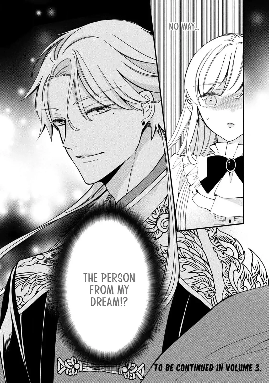 Gijou ga Akuyaku Reijou to shite Hametsu Suru Koto o Shitta node, Mechakucha Aishimasu: Keiyaku Kekkon de Watashi ni Kanshin ga Nakatta Hazu no Koushaku-sama ni, Kizuitara Dekiai Saretemashita @comic Chapter 9 page 33