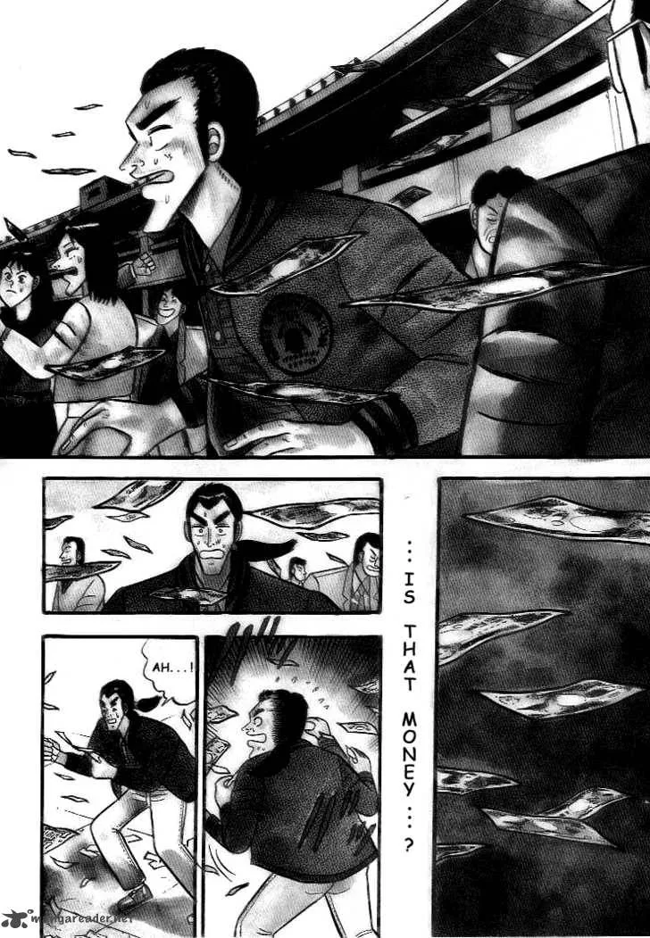 Gin to Kin Chapter 1 page 5