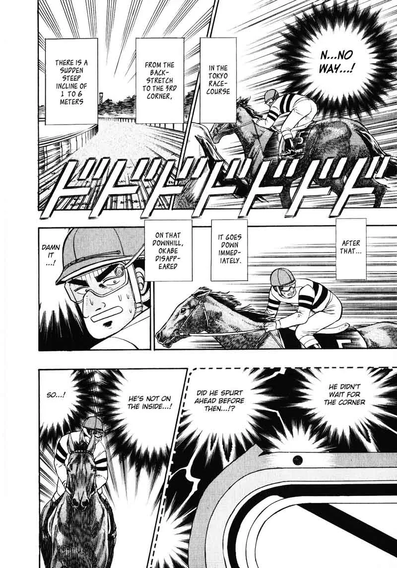 Gin to Kin Chapter 104 page 10
