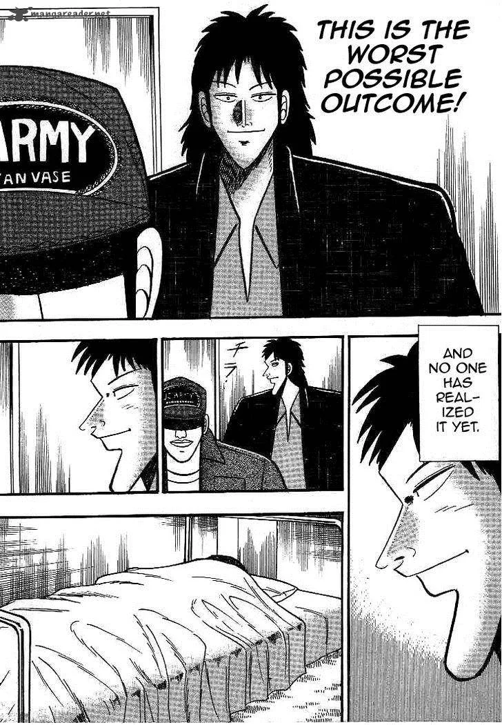 Gin to Kin Chapter 17 page 4