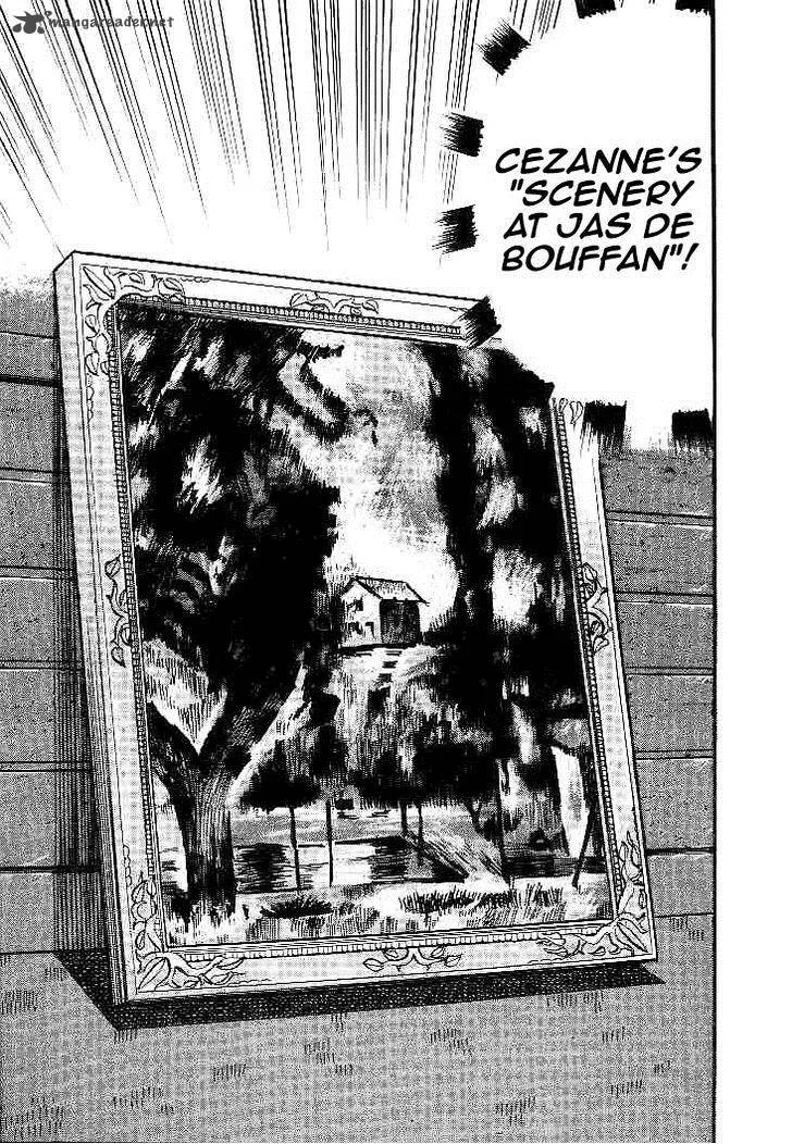 Gin to Kin Chapter 27 page 5