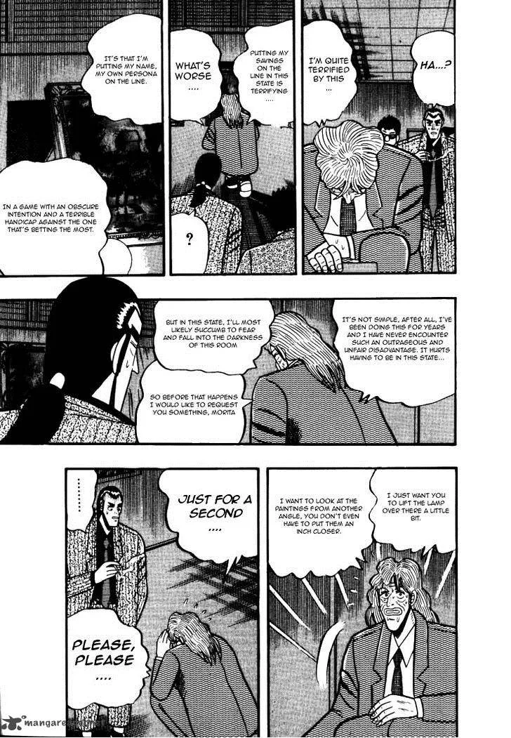 Gin to Kin Chapter 29 page 19