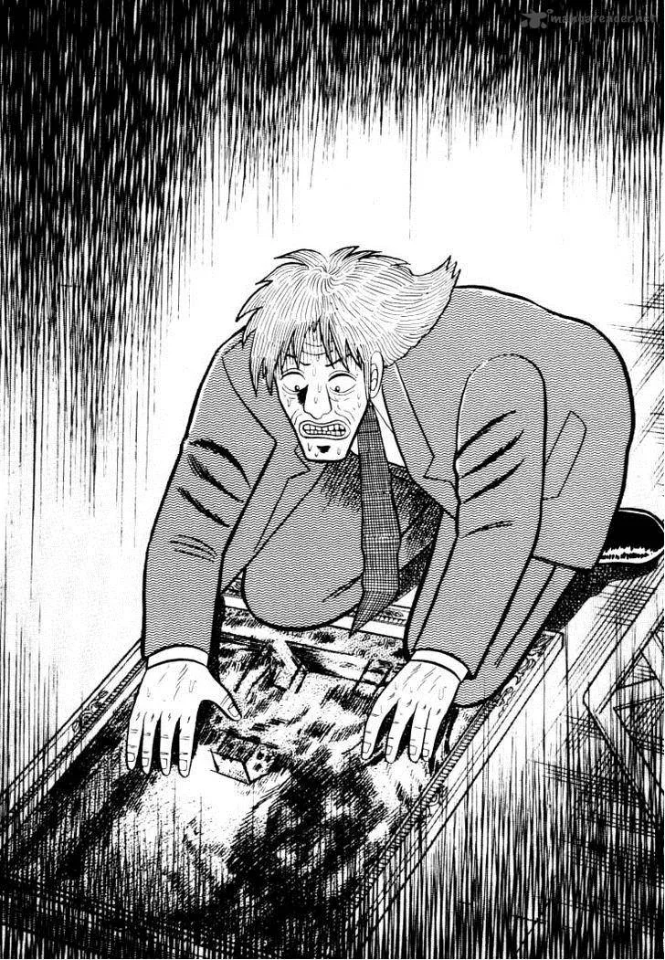 Gin to Kin Chapter 30 page 19
