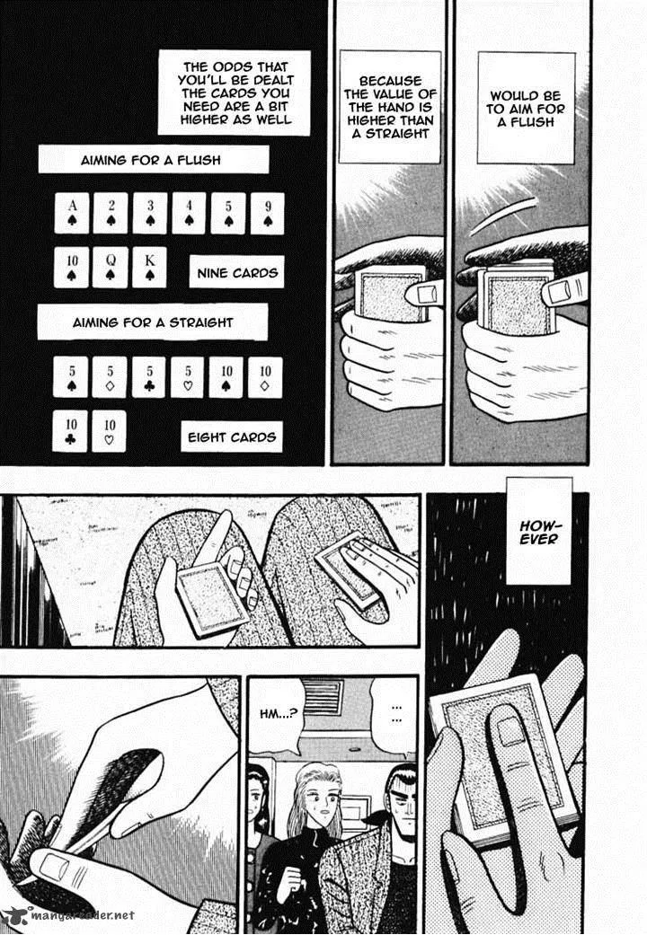 Gin to Kin Chapter 37 page 16